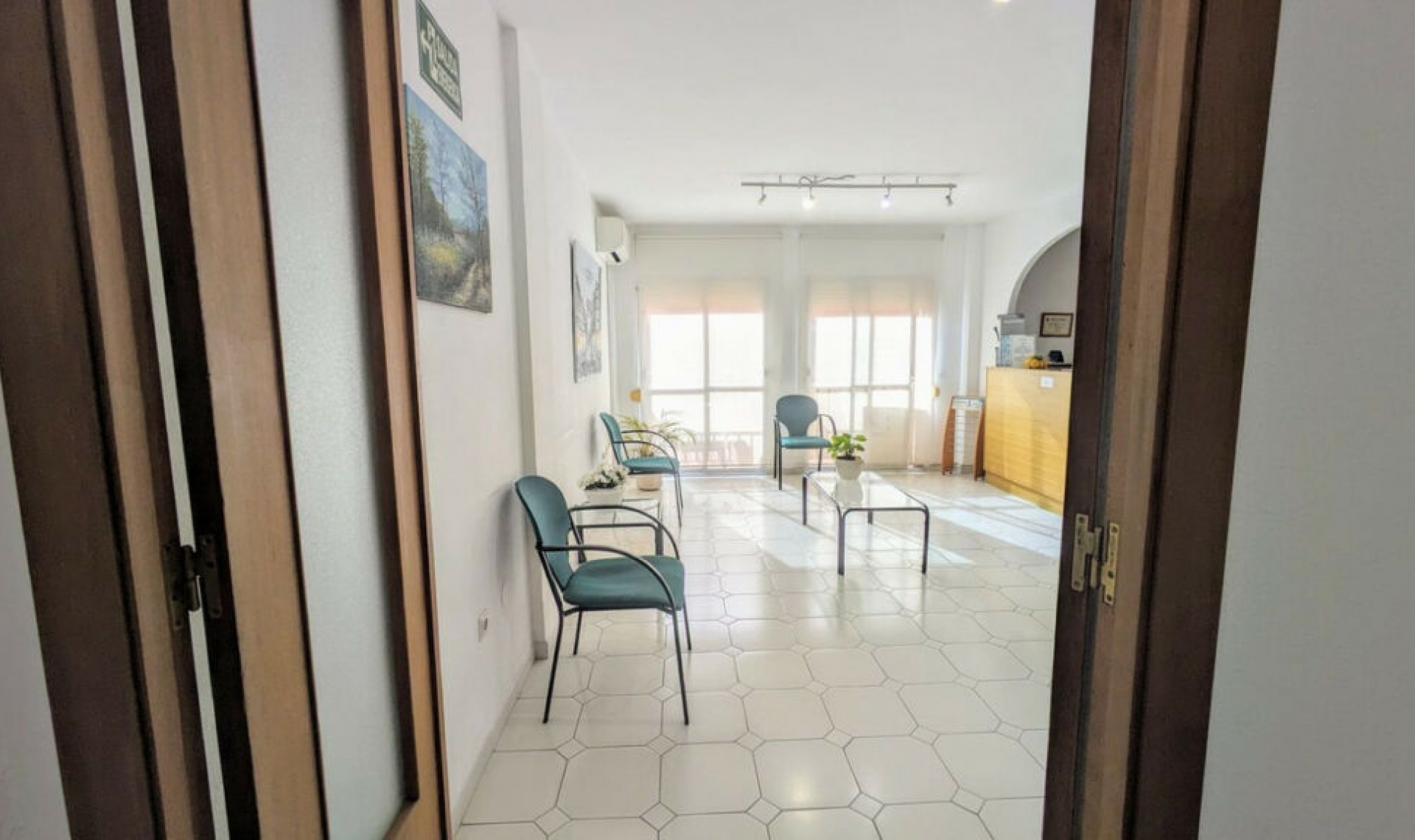 Resale - Apartment -
Fuengirola