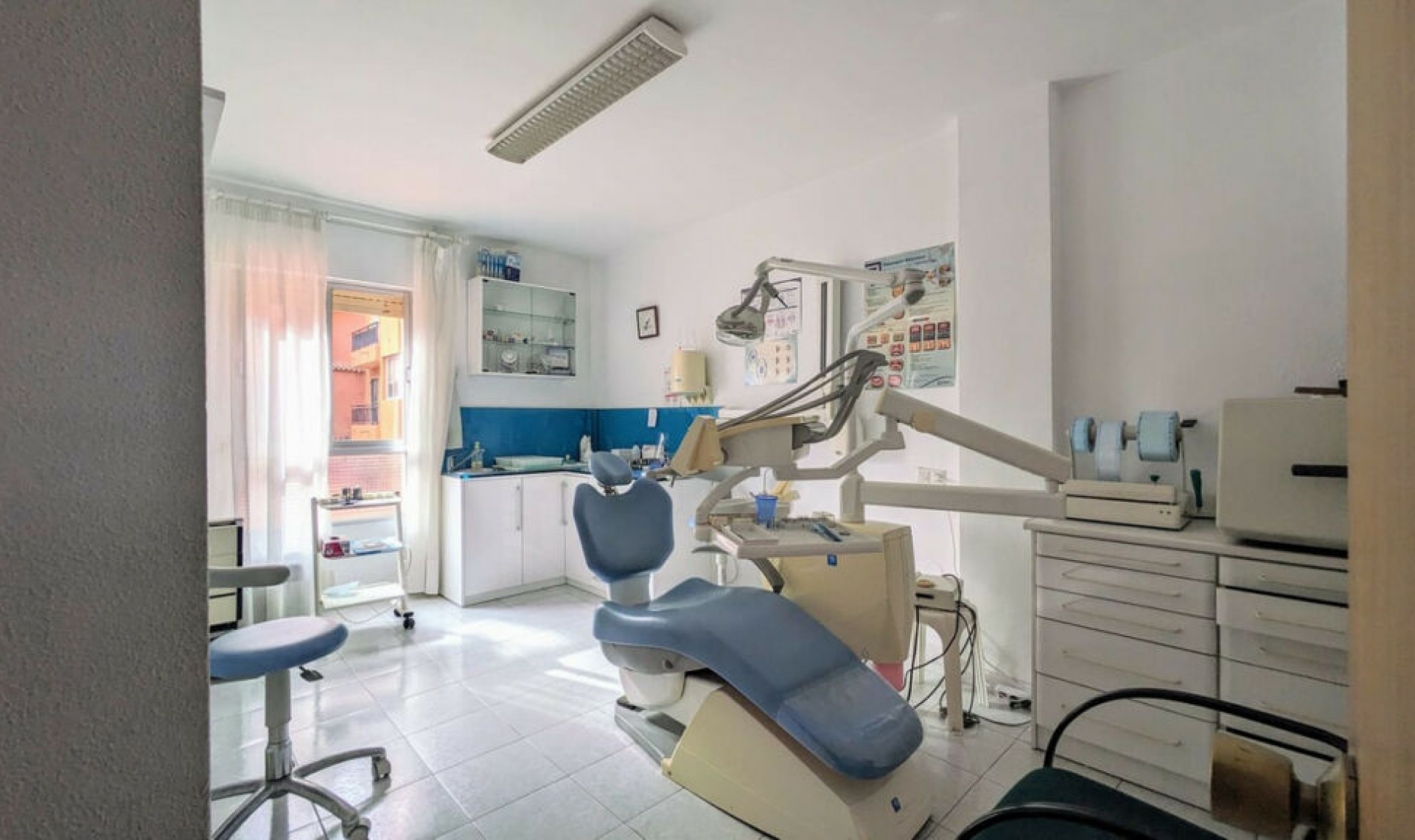 Resale - Apartment -
Fuengirola