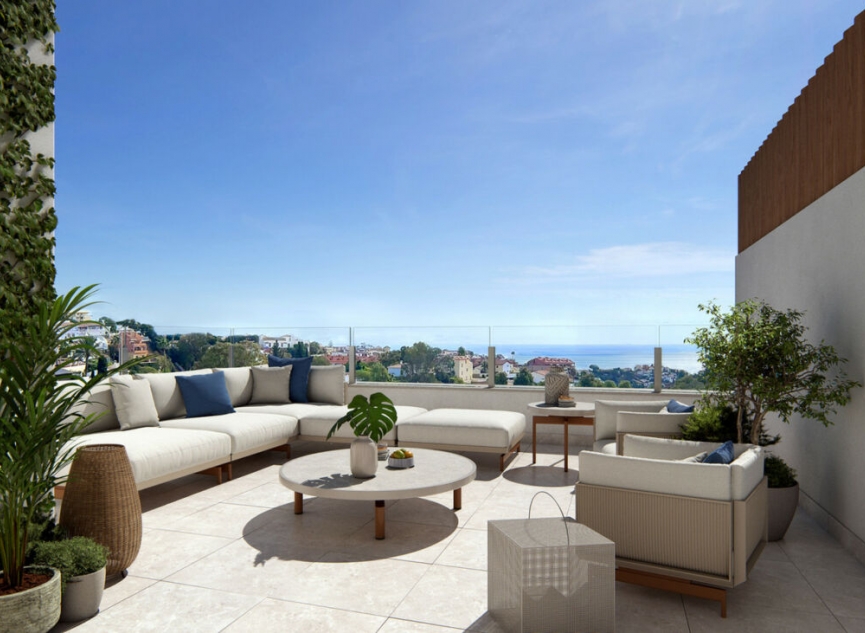 Resale - Apartment -
Fuengirola