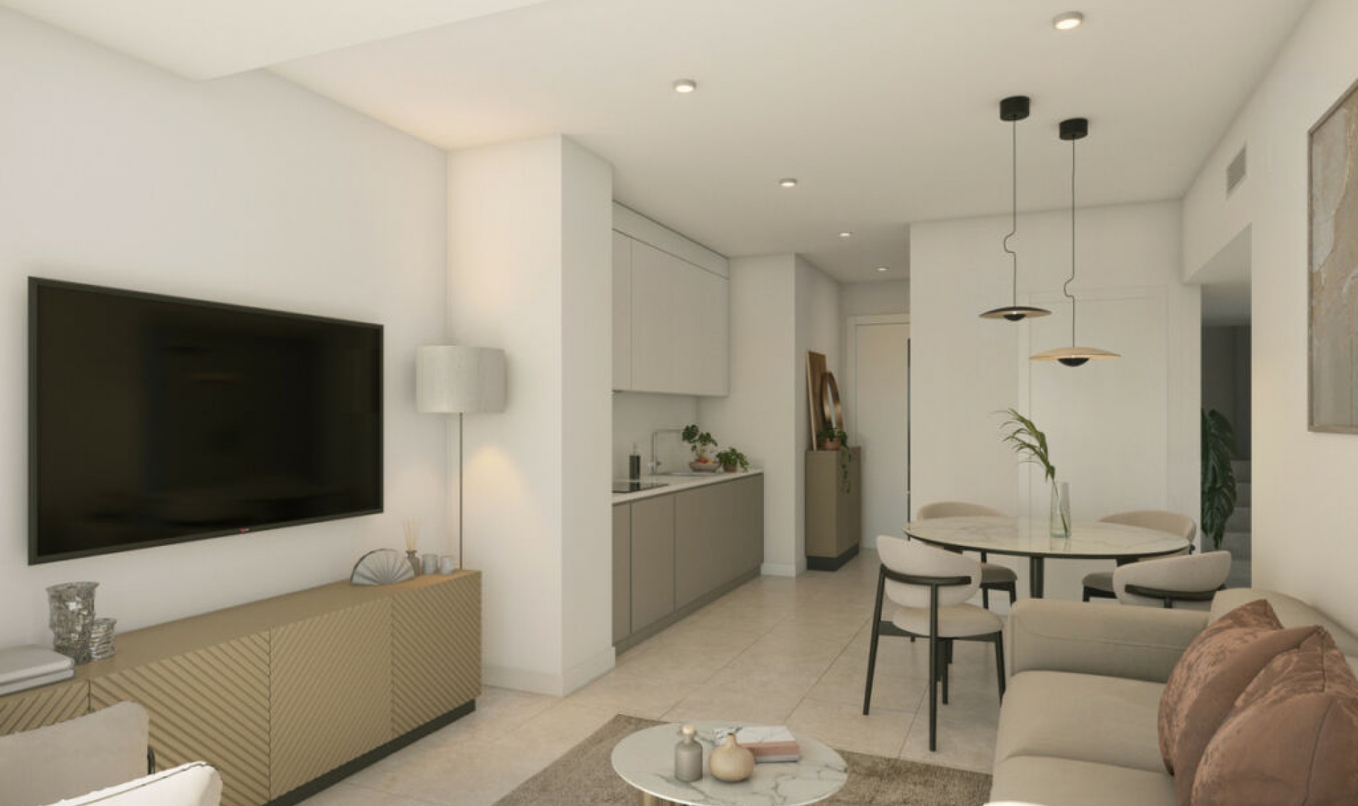 Resale - Apartment -
Fuengirola