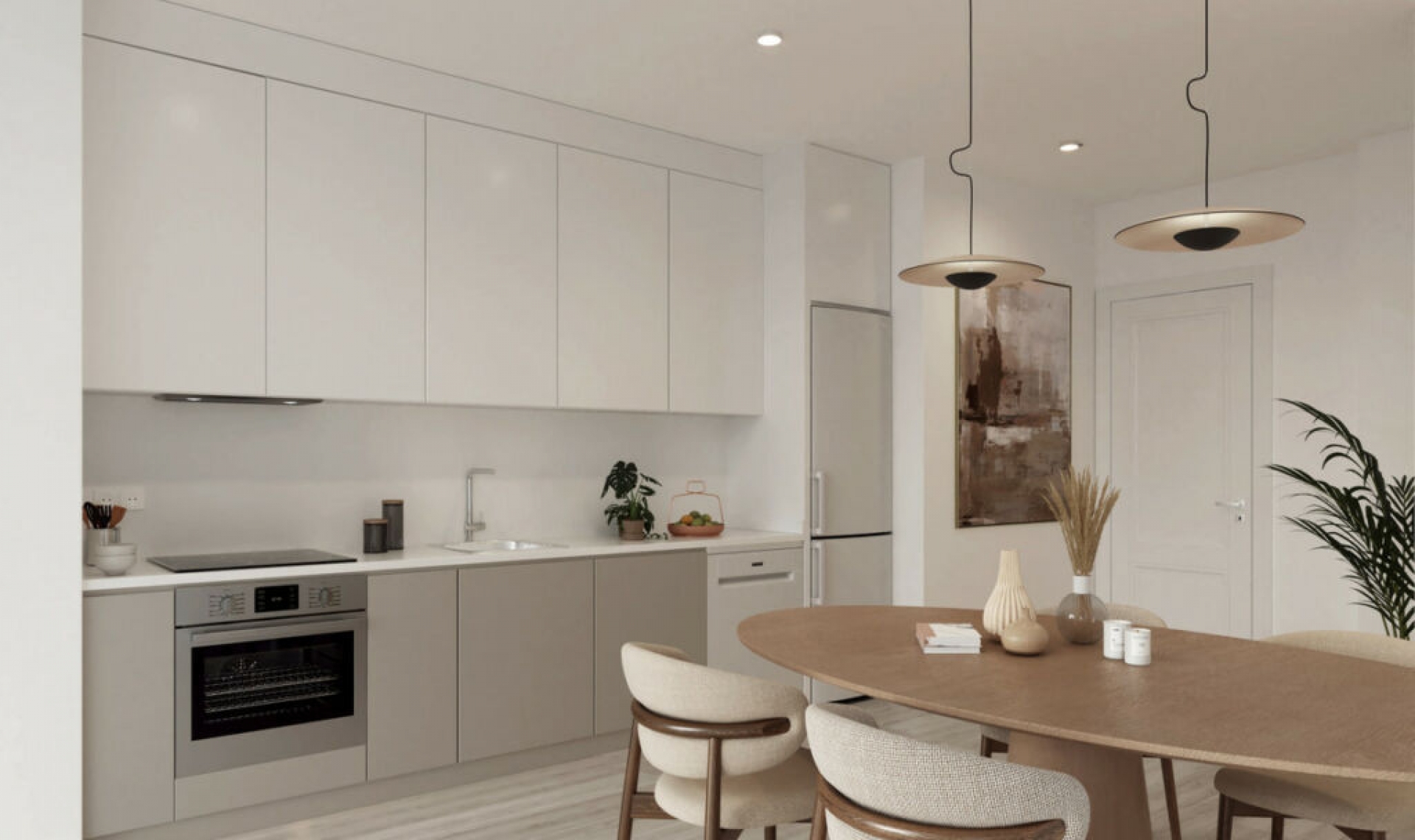 Resale - Apartment -
Fuengirola