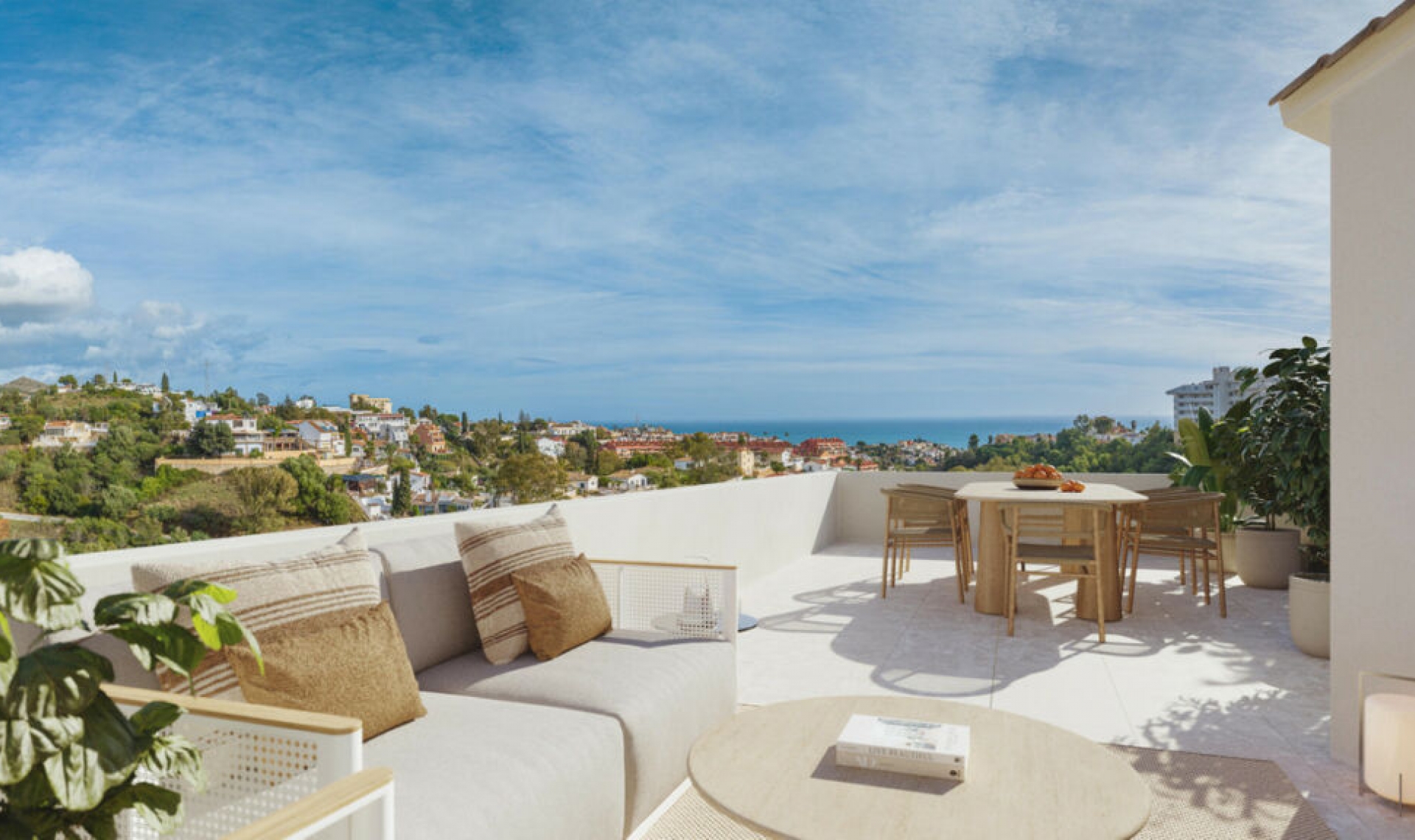 Resale - Apartment -
Fuengirola