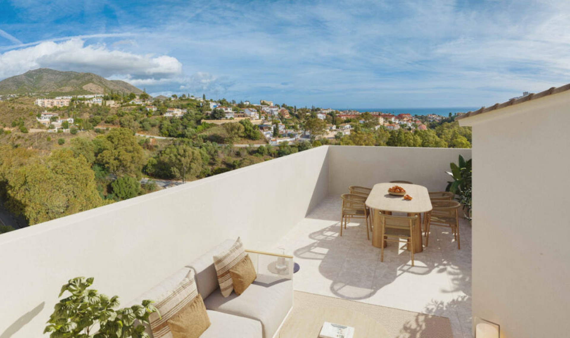 Resale - Apartment -
Fuengirola