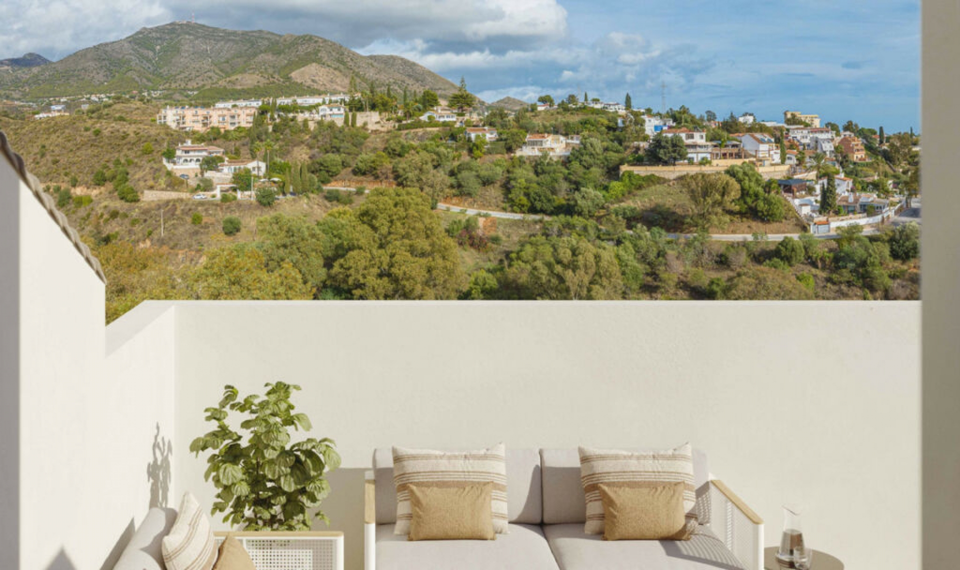Resale - Apartment -
Fuengirola