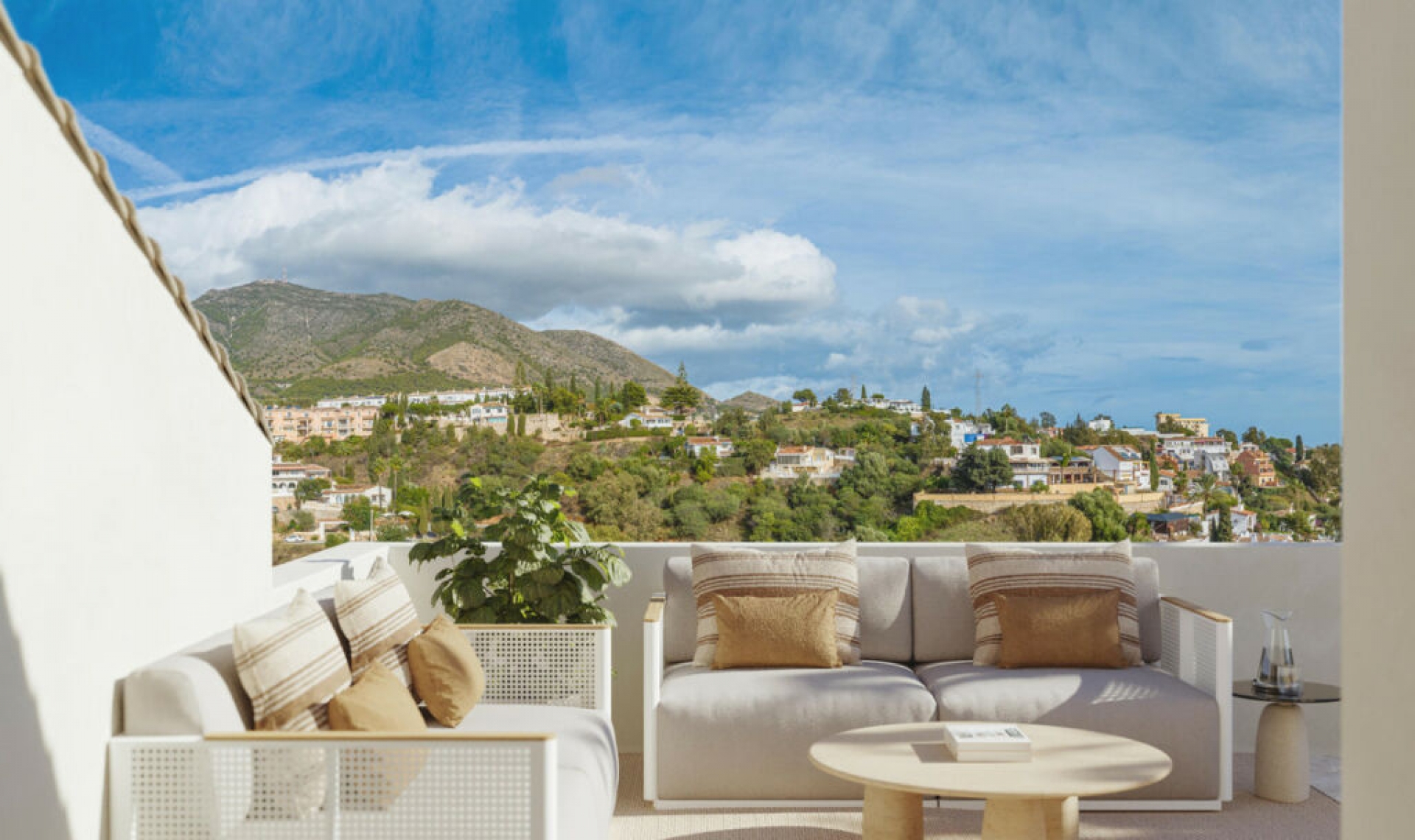 Resale - Apartment -
Fuengirola