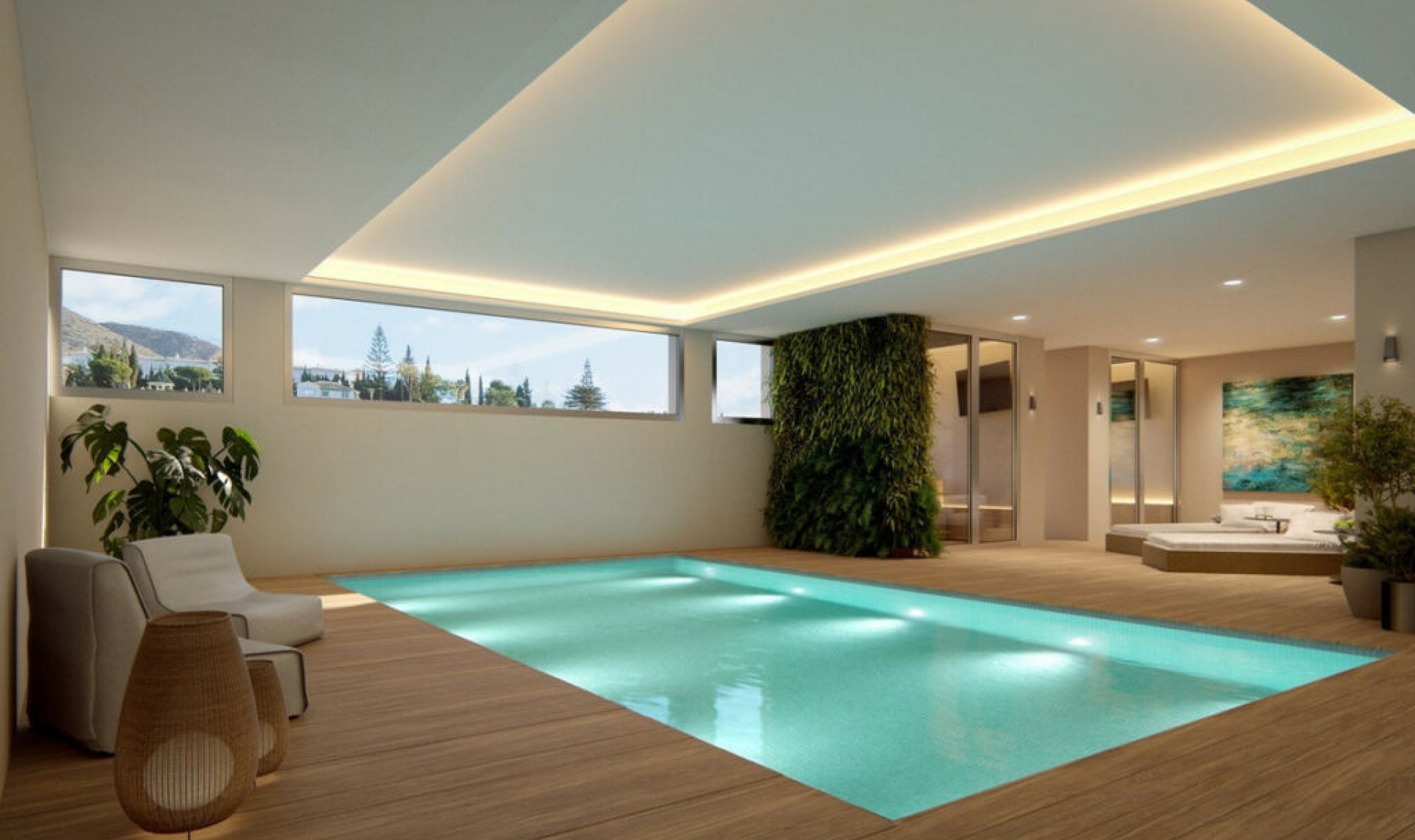 Resale - Apartment -
Fuengirola