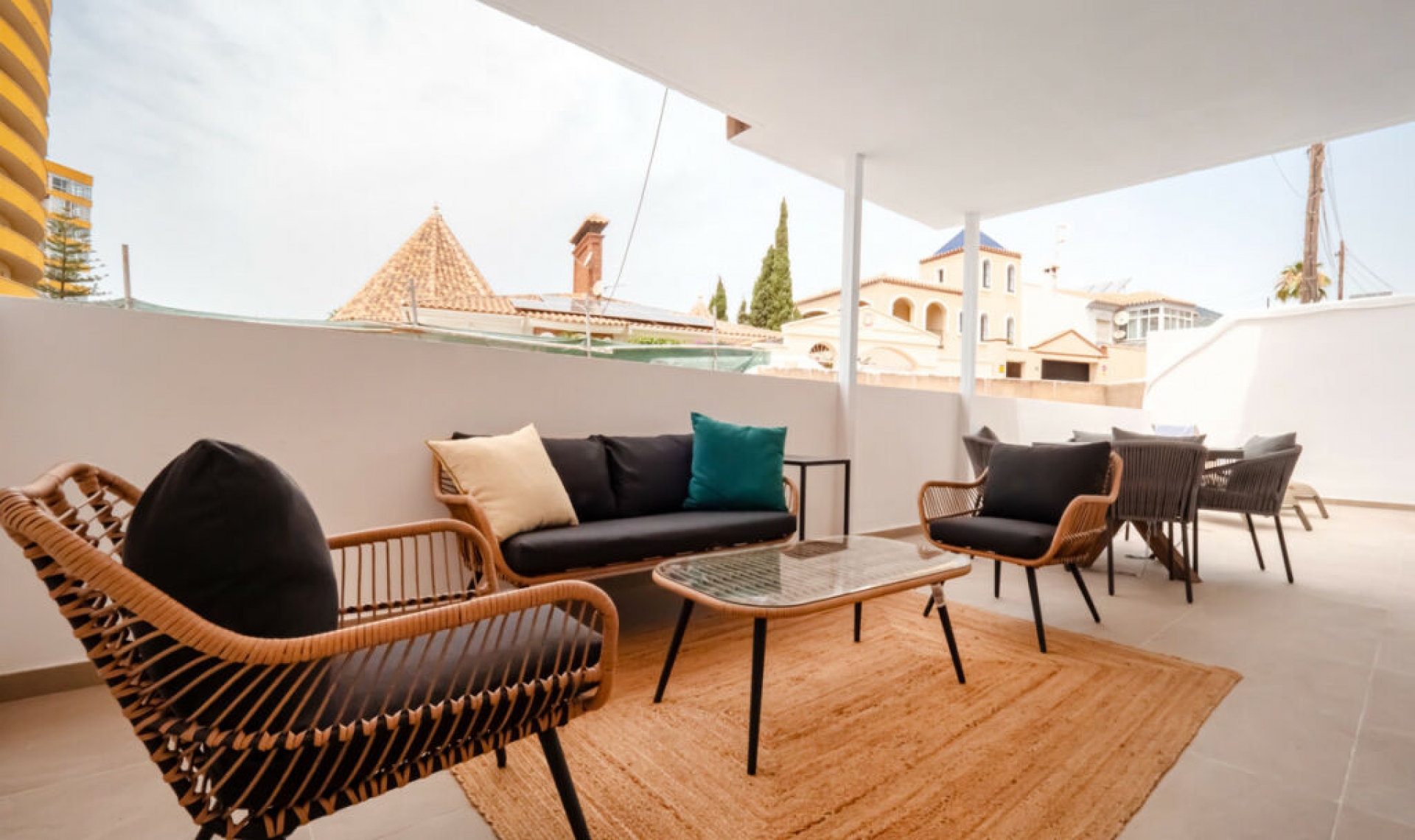 Resale - Apartment -
Fuengirola