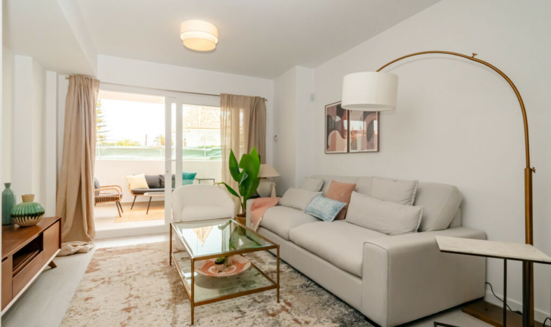Resale - Apartment -
Fuengirola