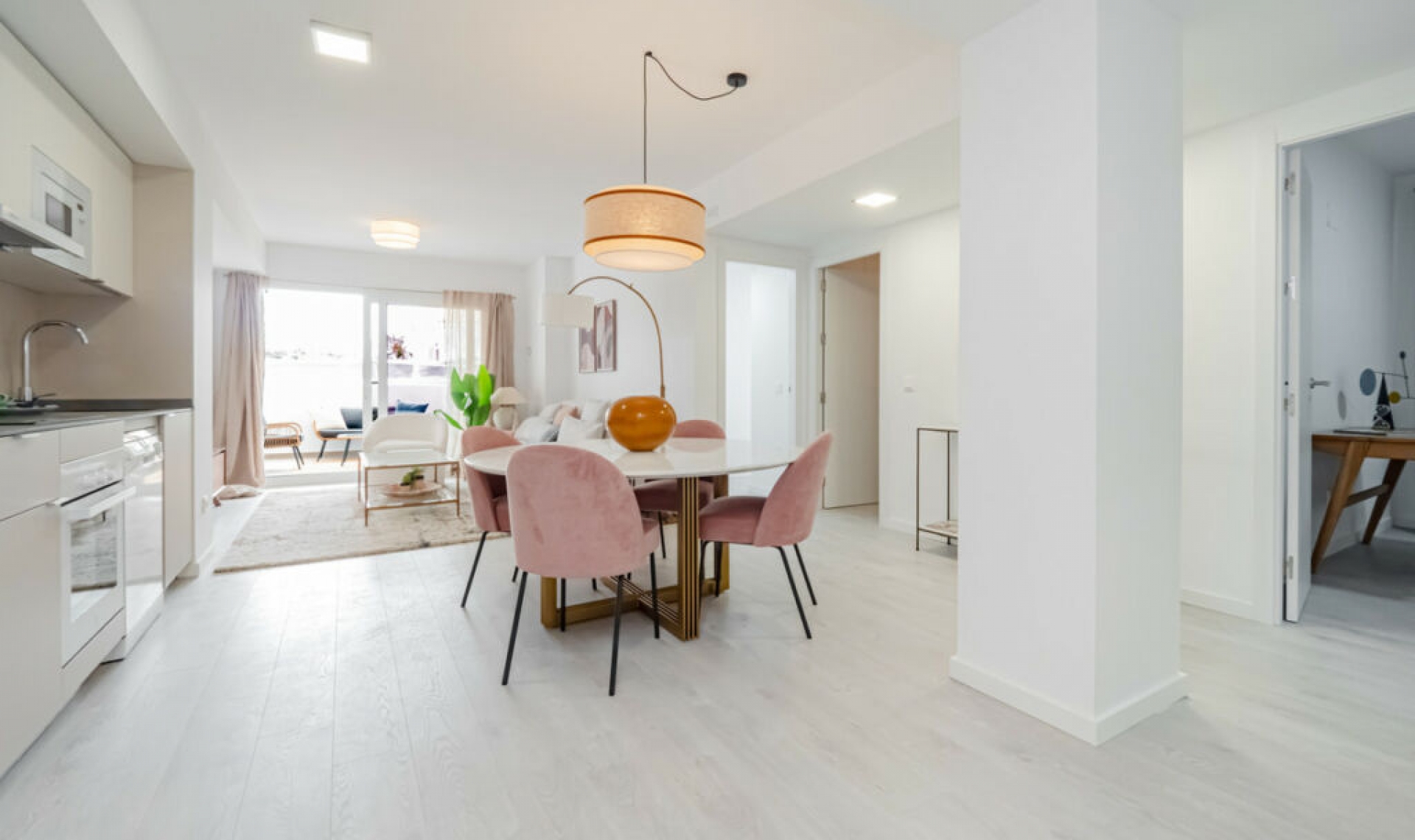 Resale - Apartment -
Fuengirola