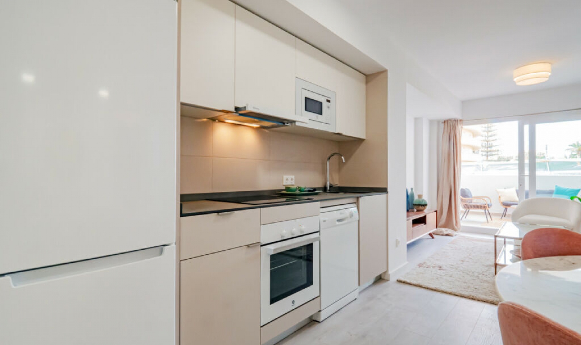 Resale - Apartment -
Fuengirola