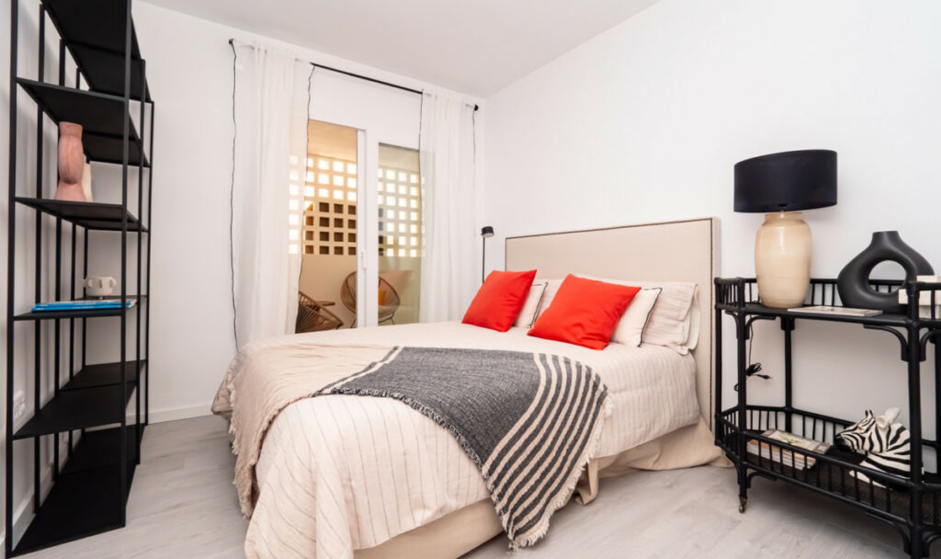 Resale - Apartment -
Fuengirola