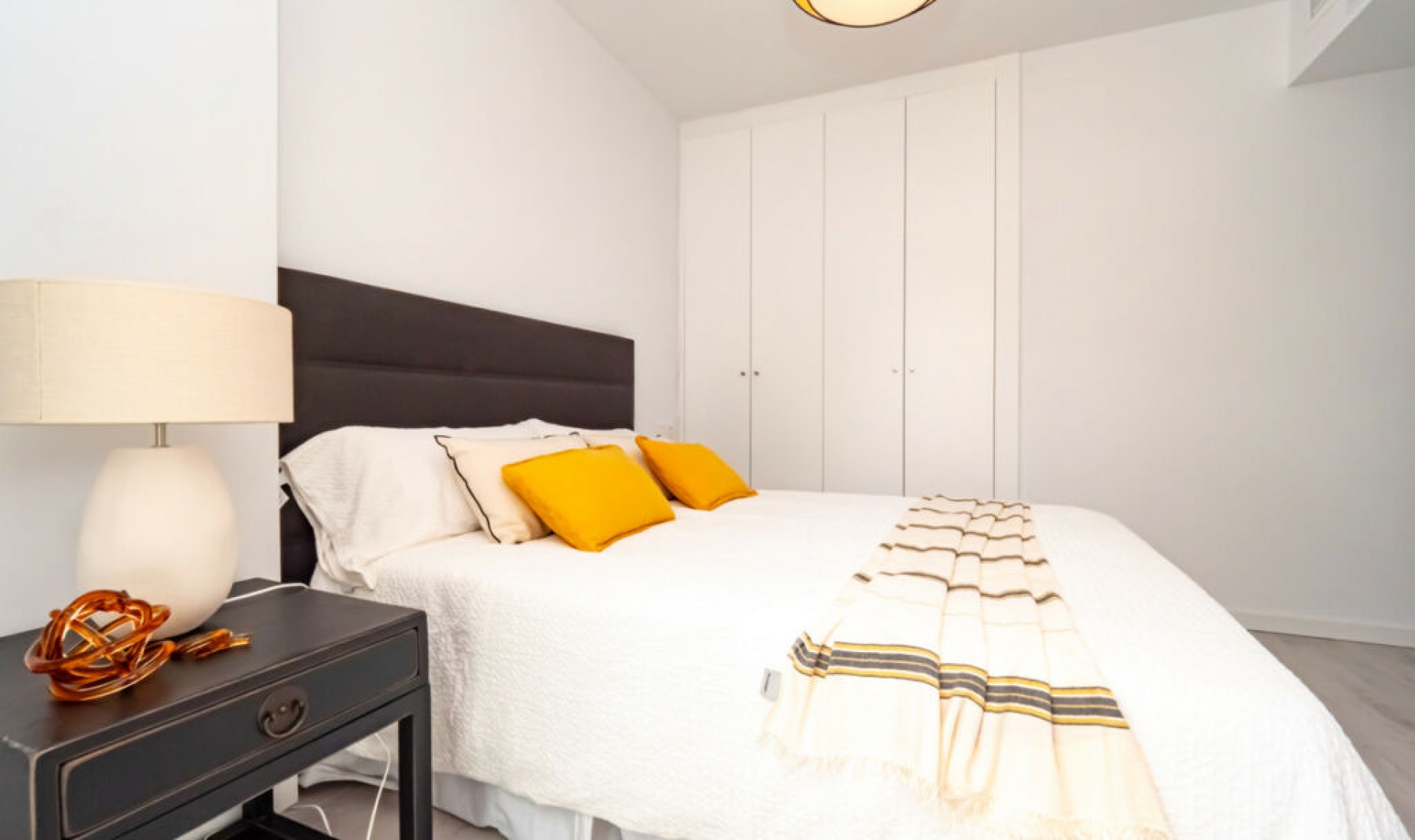 Resale - Apartment -
Fuengirola