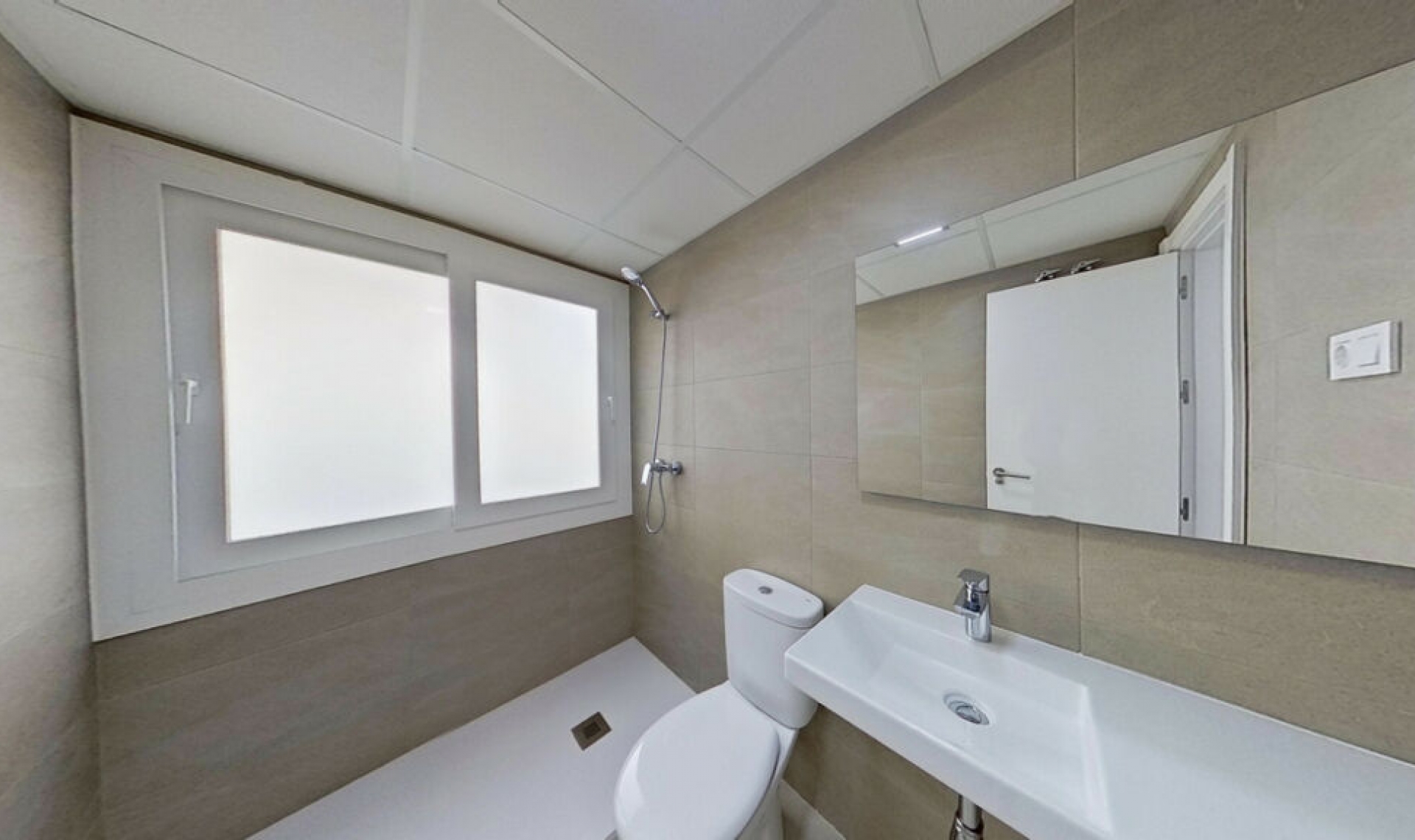 Resale - Apartment -
Fuengirola
