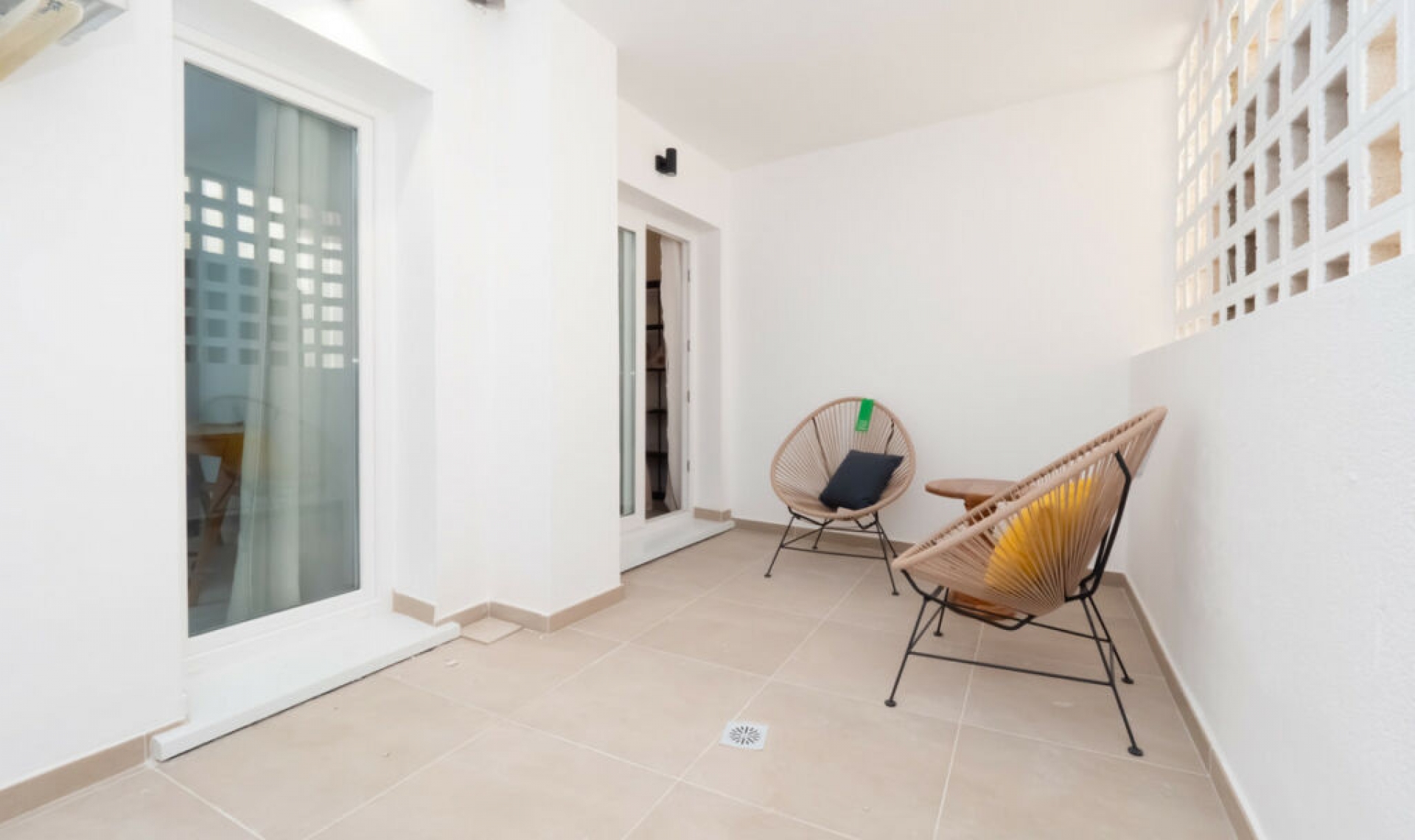 Resale - Apartment -
Fuengirola
