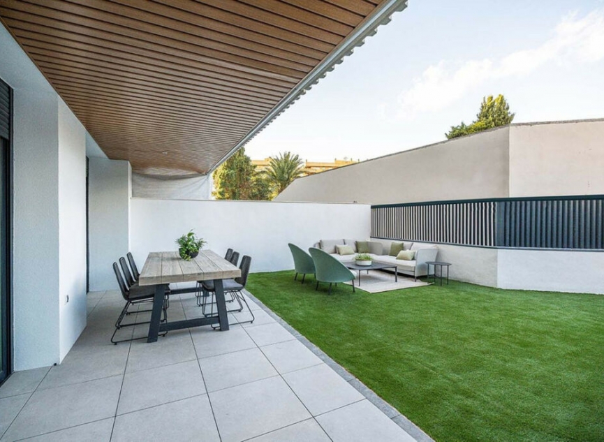 Resale - Apartment -
Fuengirola