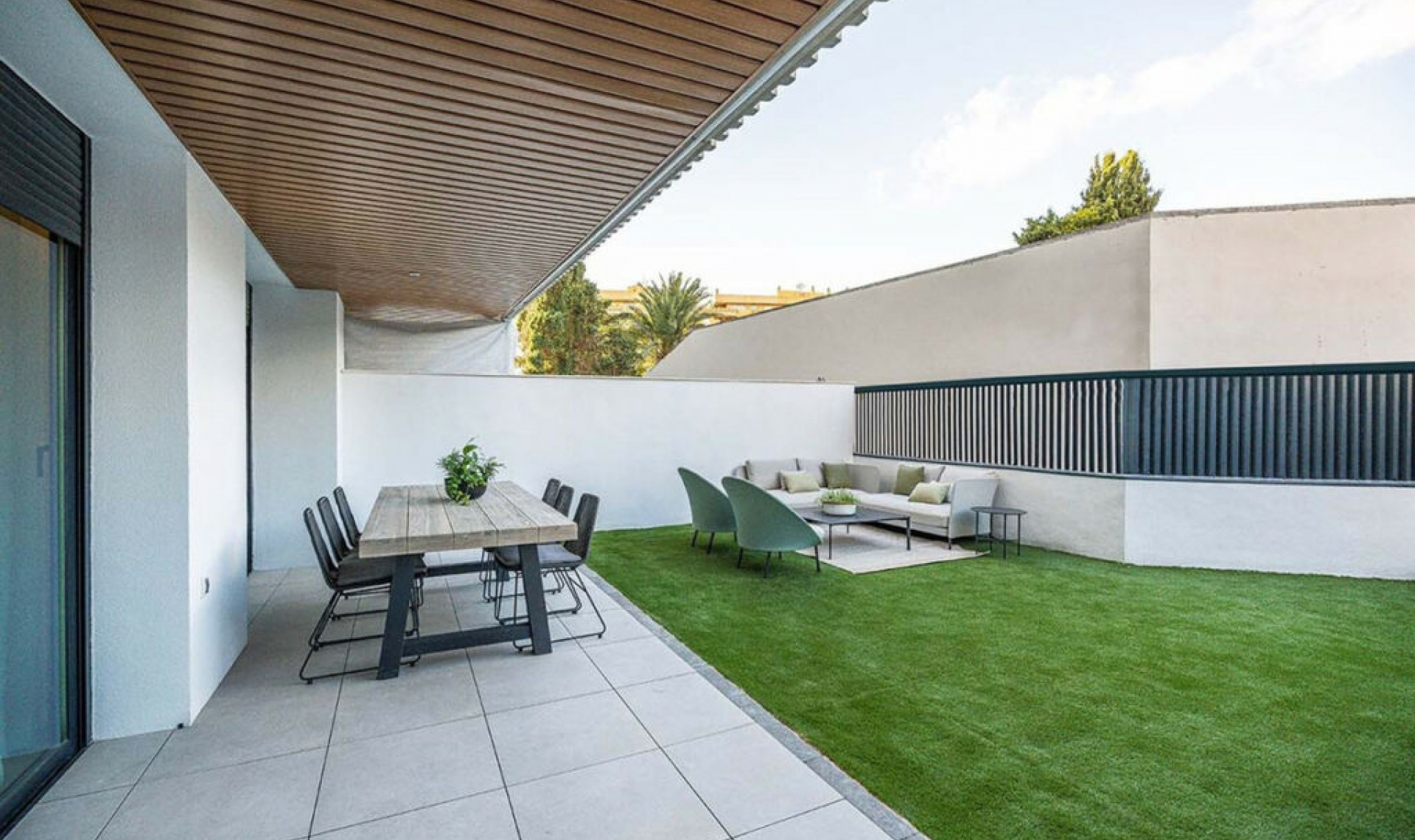 Resale - Apartment -
Fuengirola