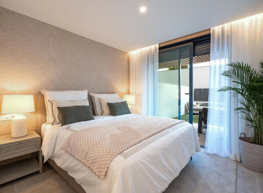 Resale - Apartment -
Fuengirola