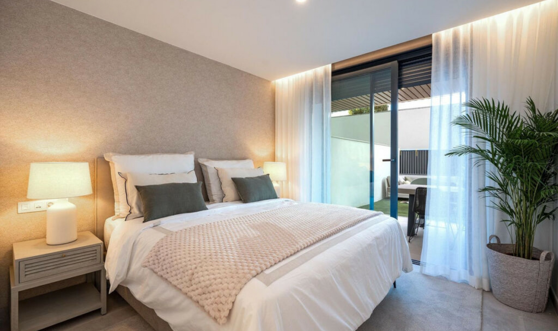 Resale - Apartment -
Fuengirola