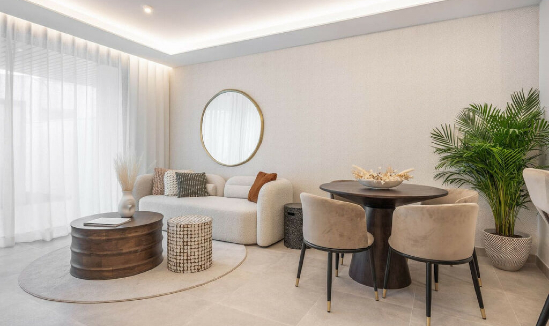 Resale - Apartment -
Fuengirola