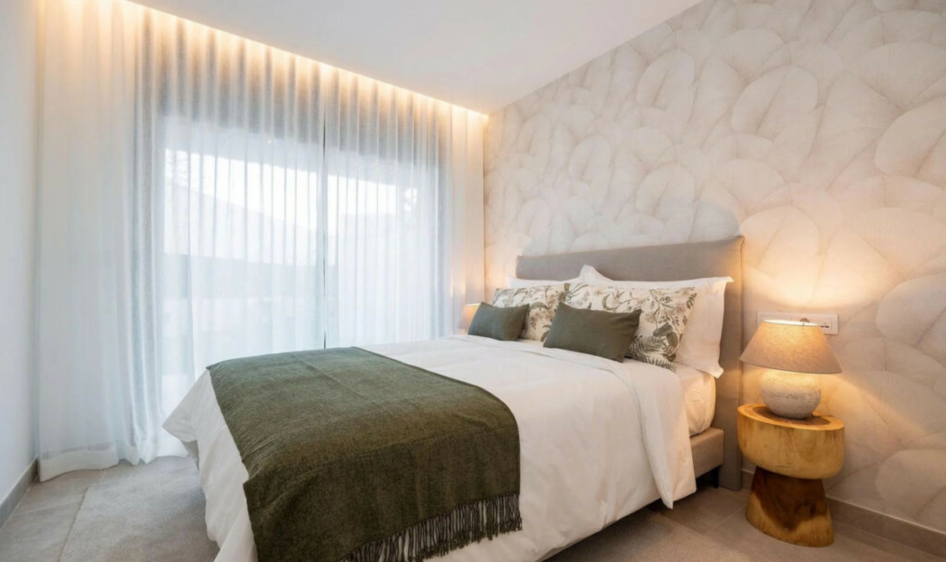 Resale - Apartment -
Fuengirola