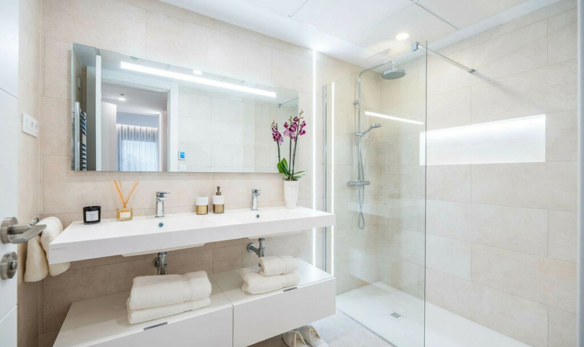 Resale - Apartment -
Fuengirola