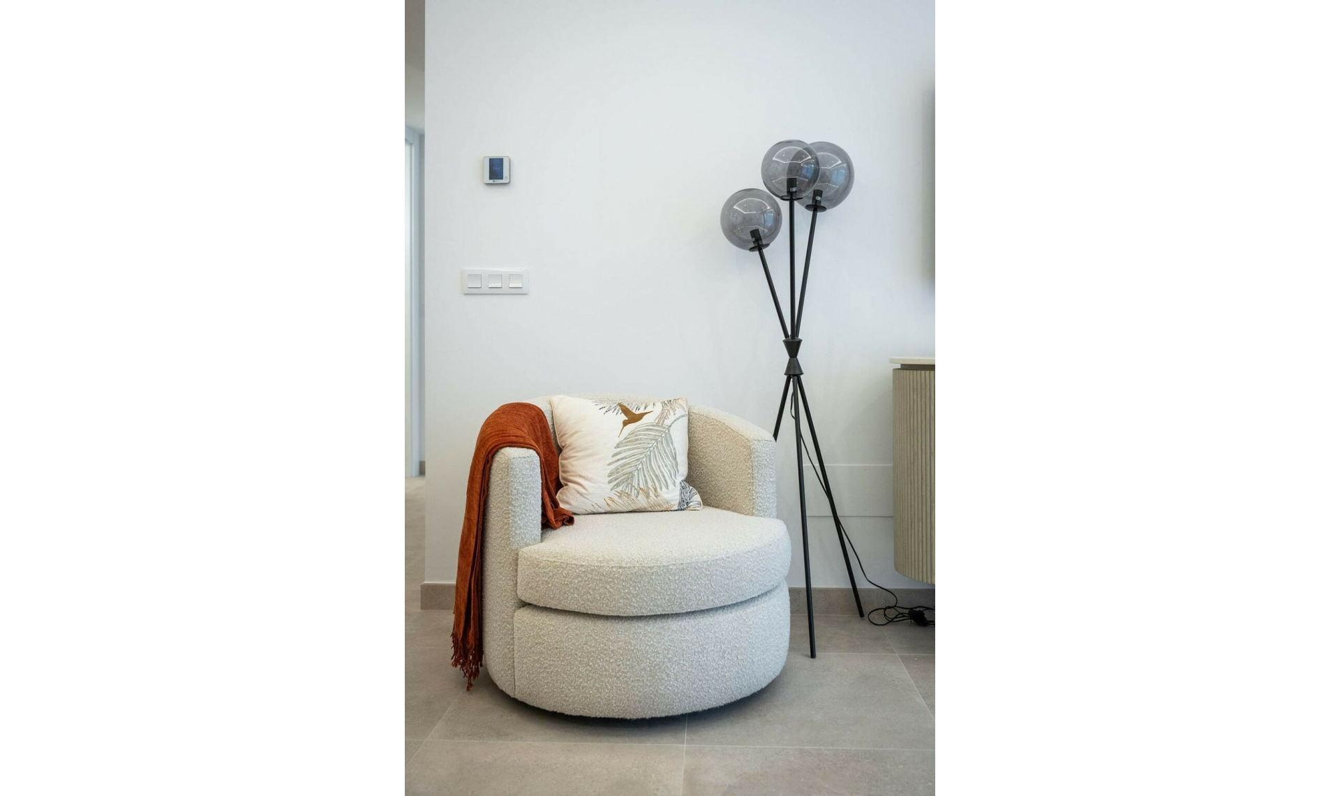 Resale - Apartment -
Fuengirola