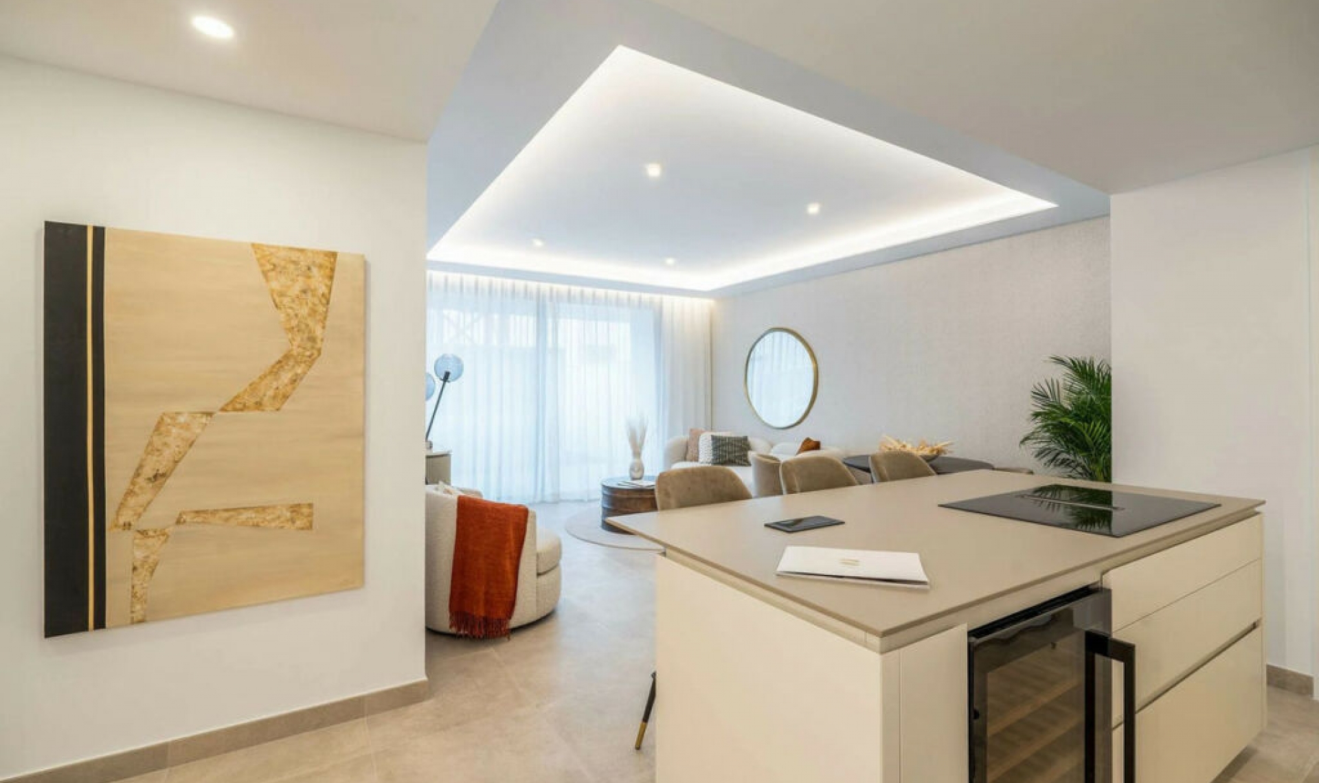 Resale - Apartment -
Fuengirola