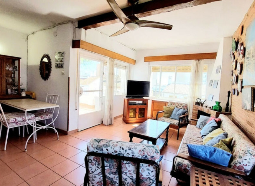 Resale - Apartment -
Fuengirola