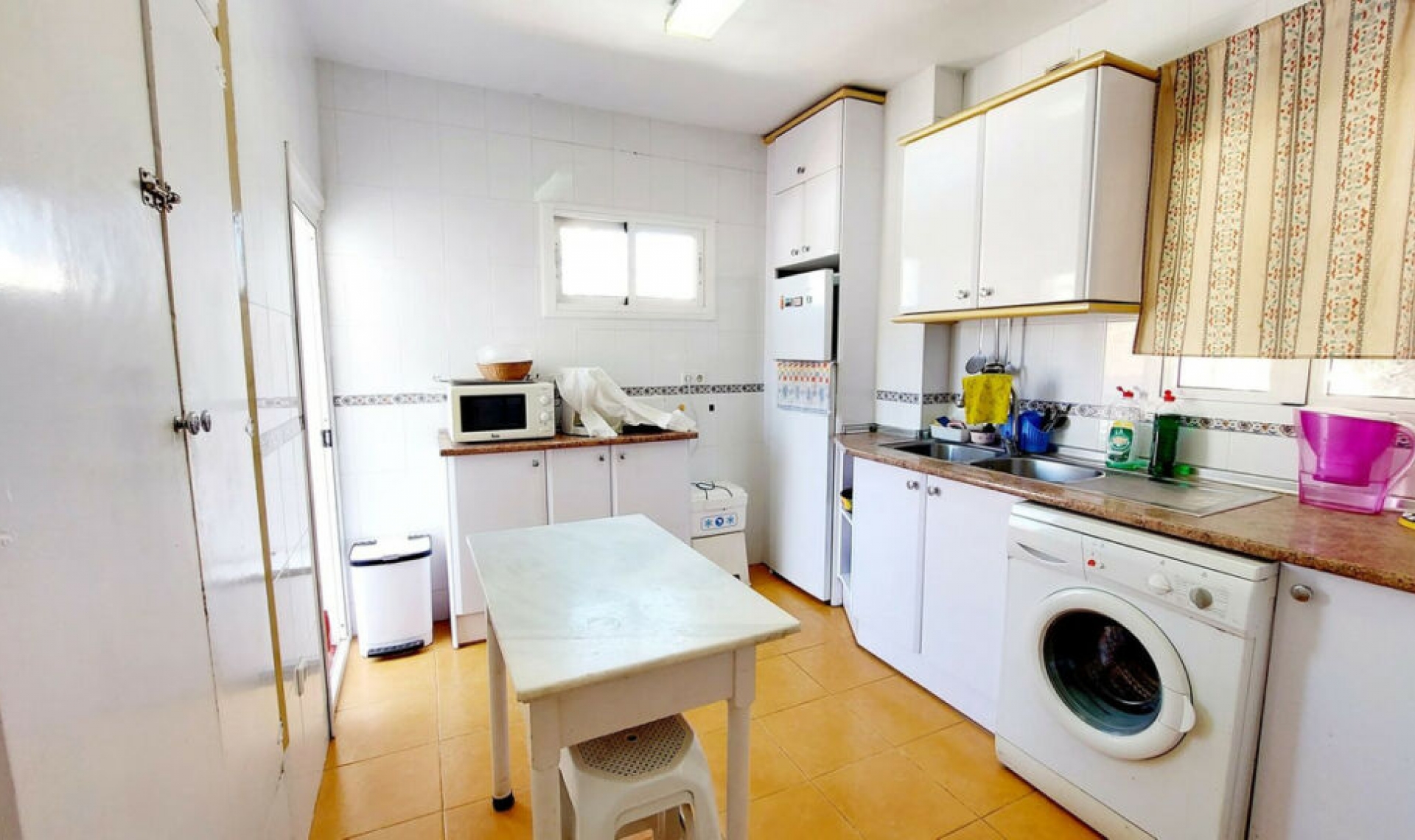 Resale - Apartment -
Fuengirola