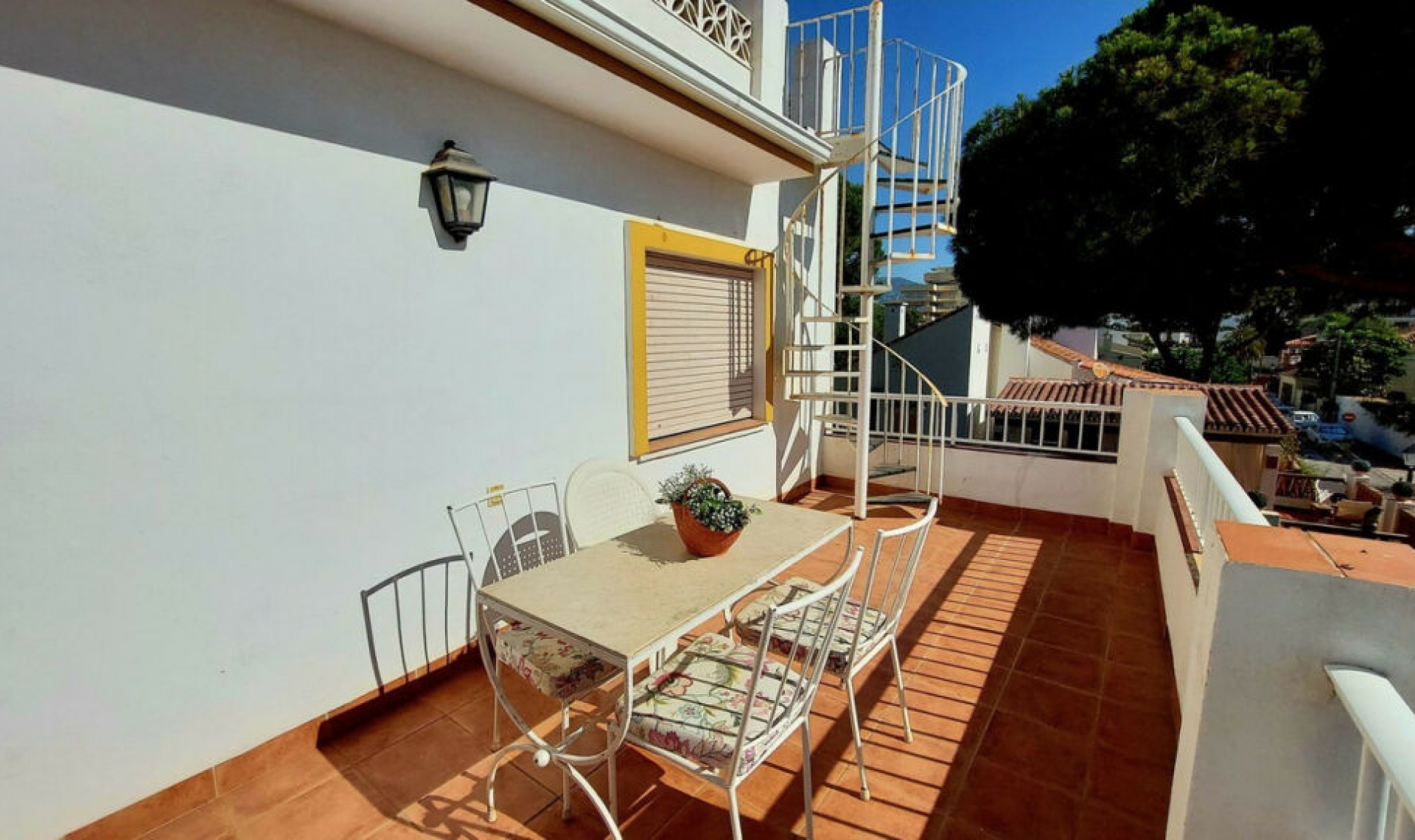 Resale - Apartment -
Fuengirola
