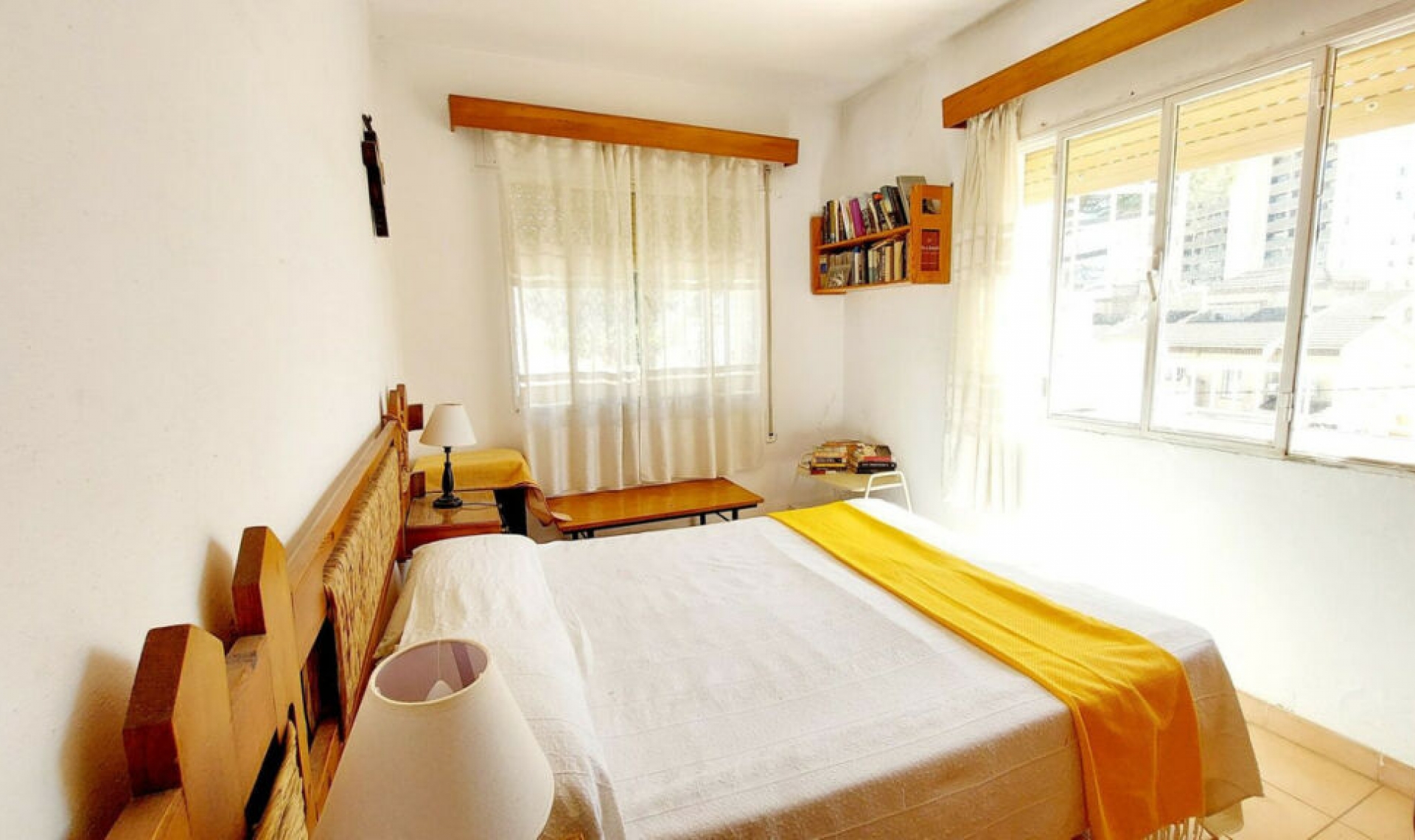 Resale - Apartment -
Fuengirola