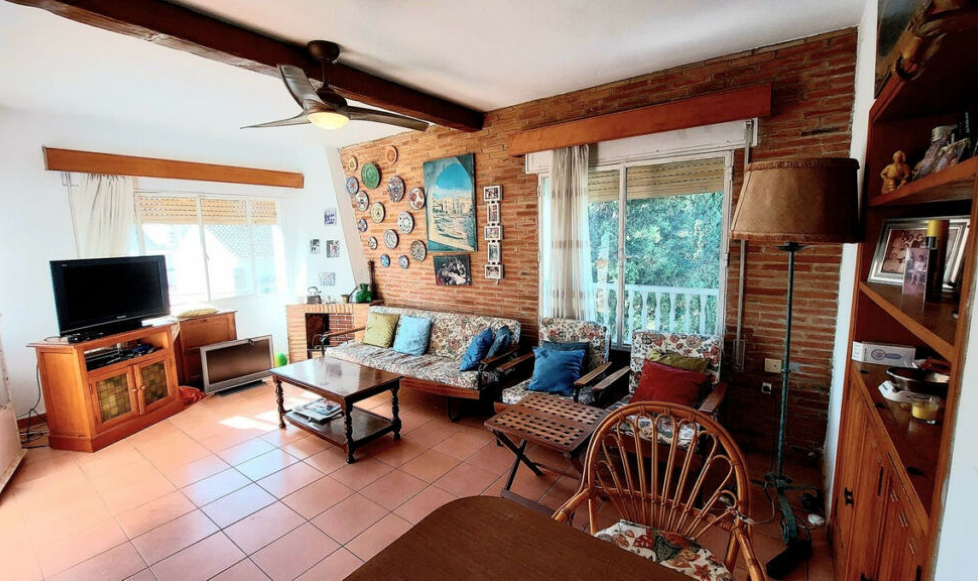 Resale - Apartment -
Fuengirola