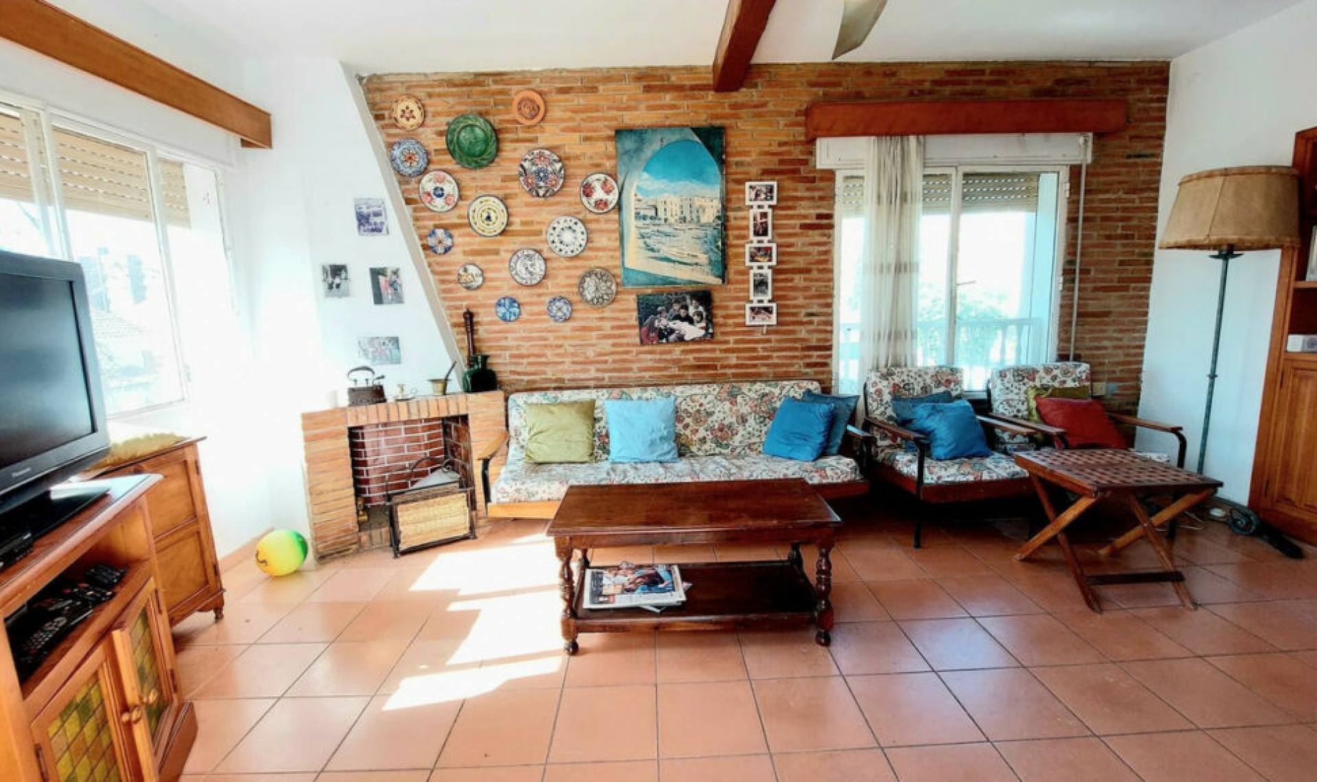 Resale - Apartment -
Fuengirola