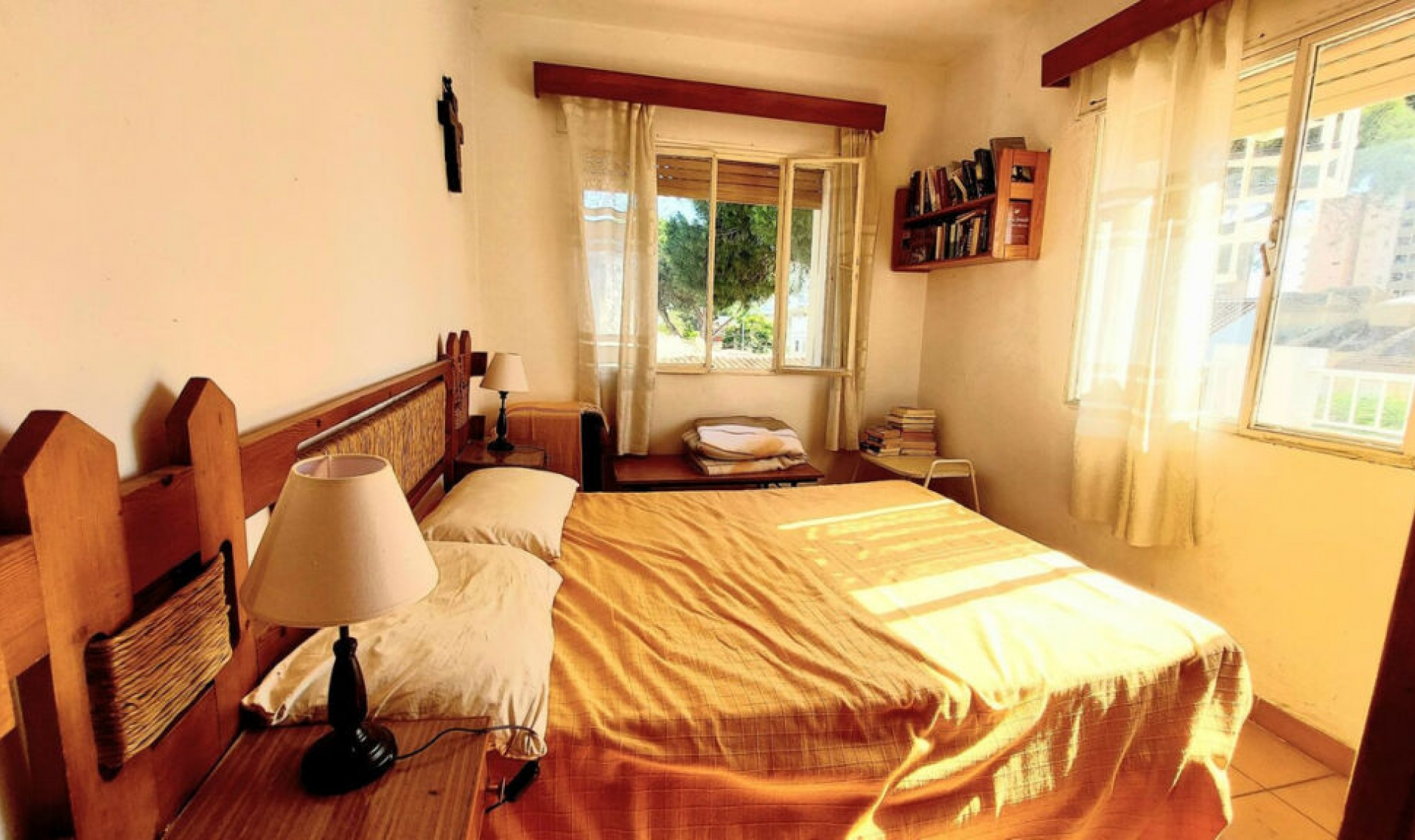 Resale - Apartment -
Fuengirola