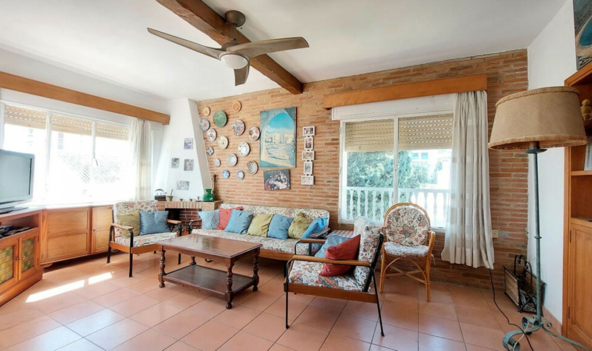 Resale - Apartment -
Fuengirola