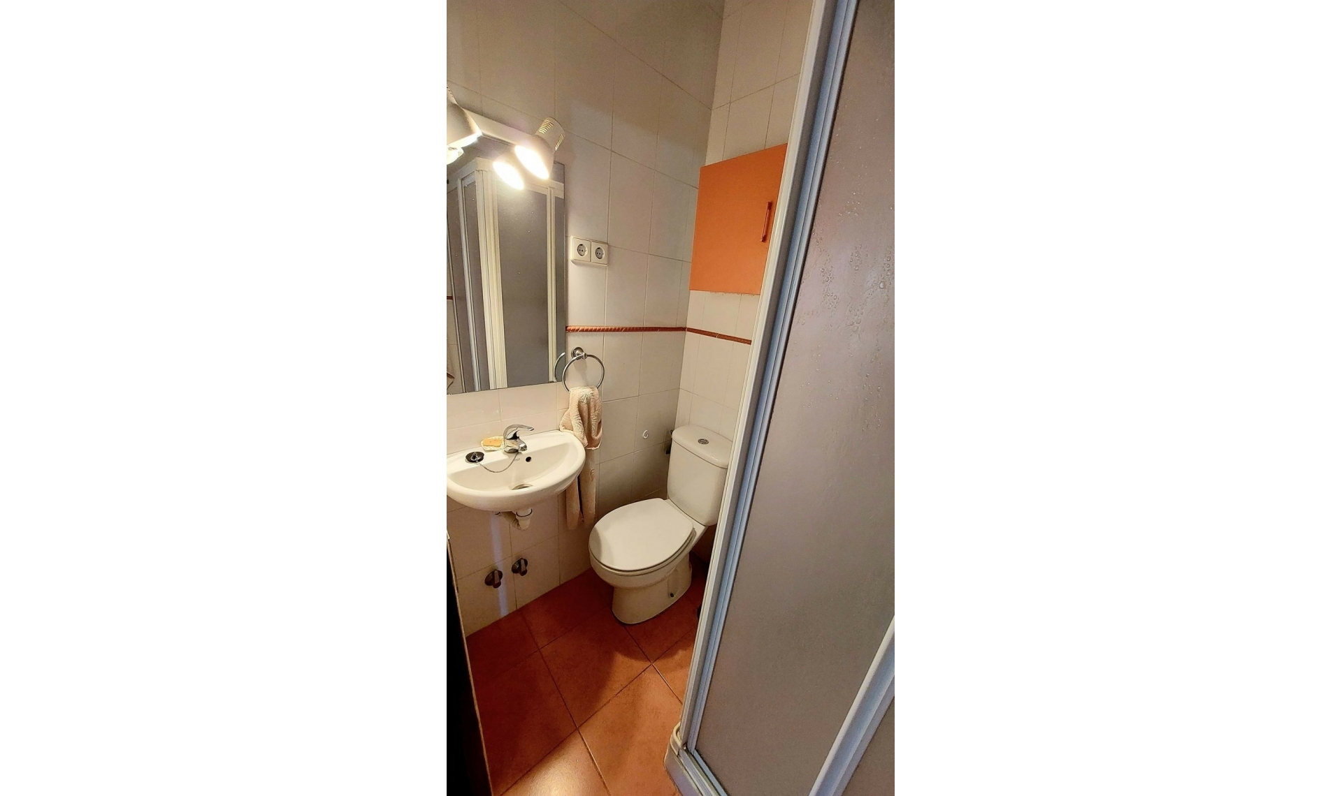 Resale - Apartment -
Fuengirola