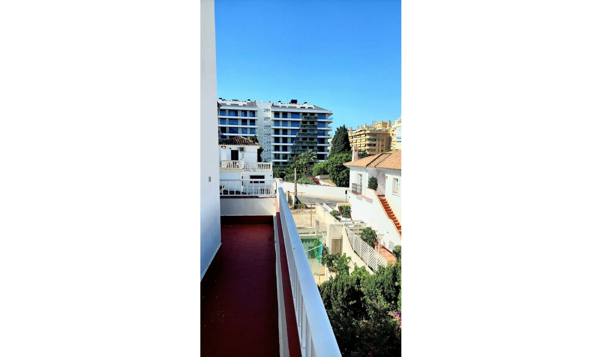 Resale - Apartment -
Fuengirola