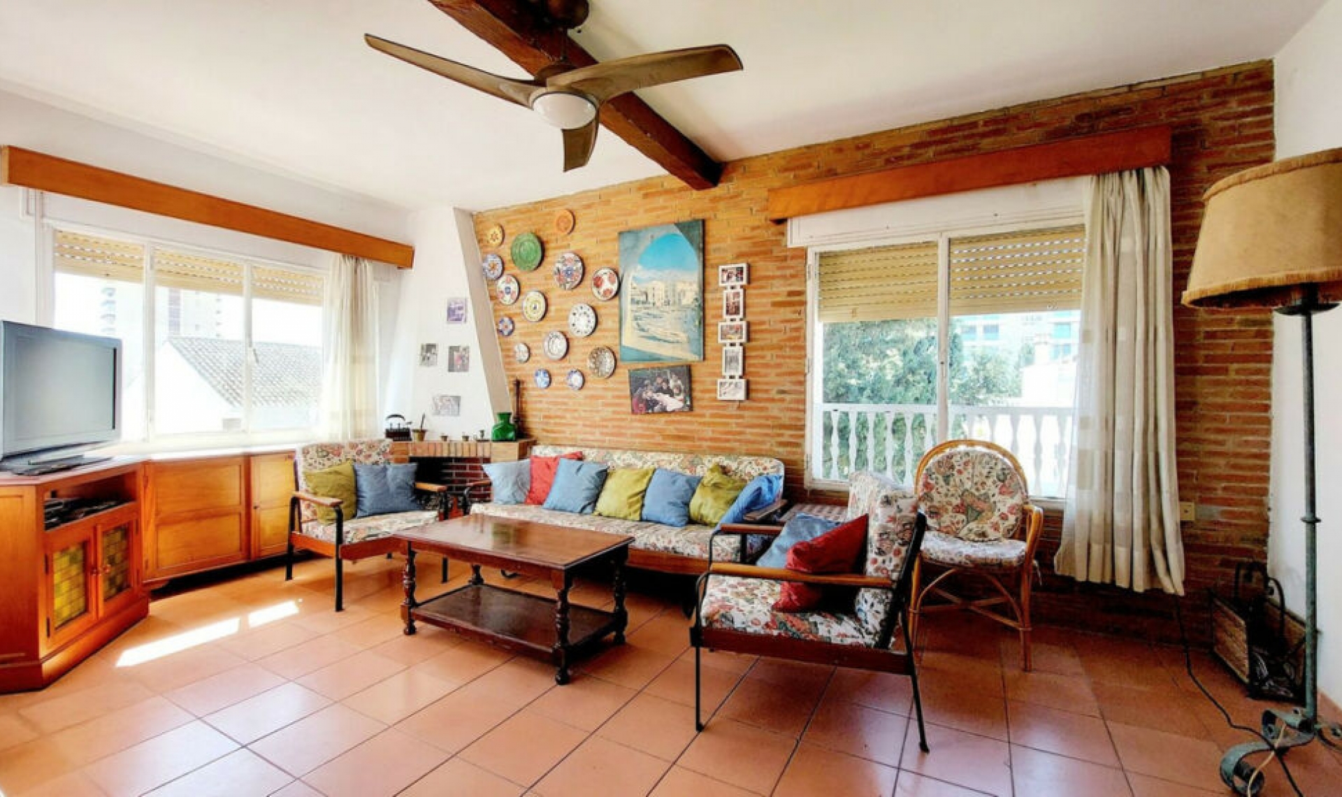 Resale - Apartment -
Fuengirola