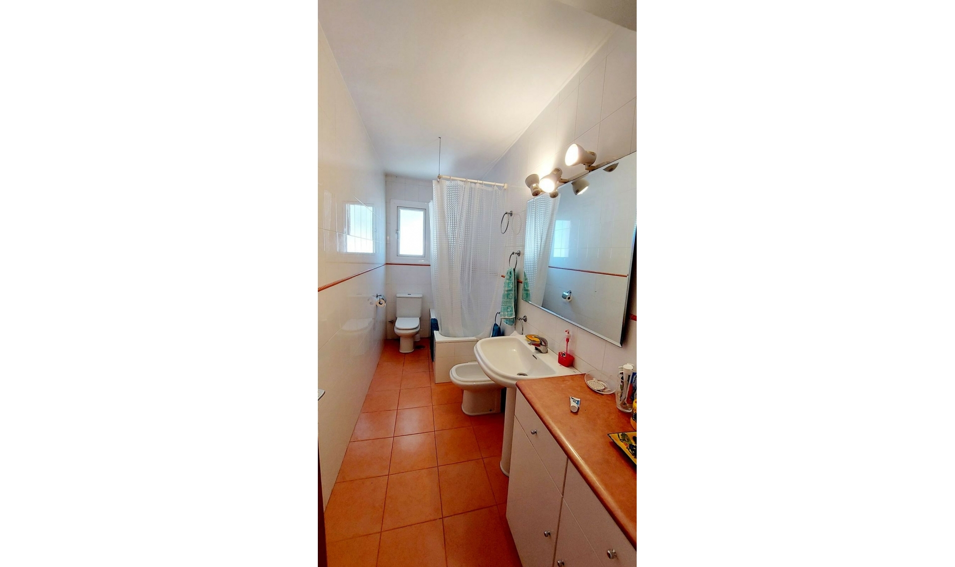 Resale - Apartment -
Fuengirola