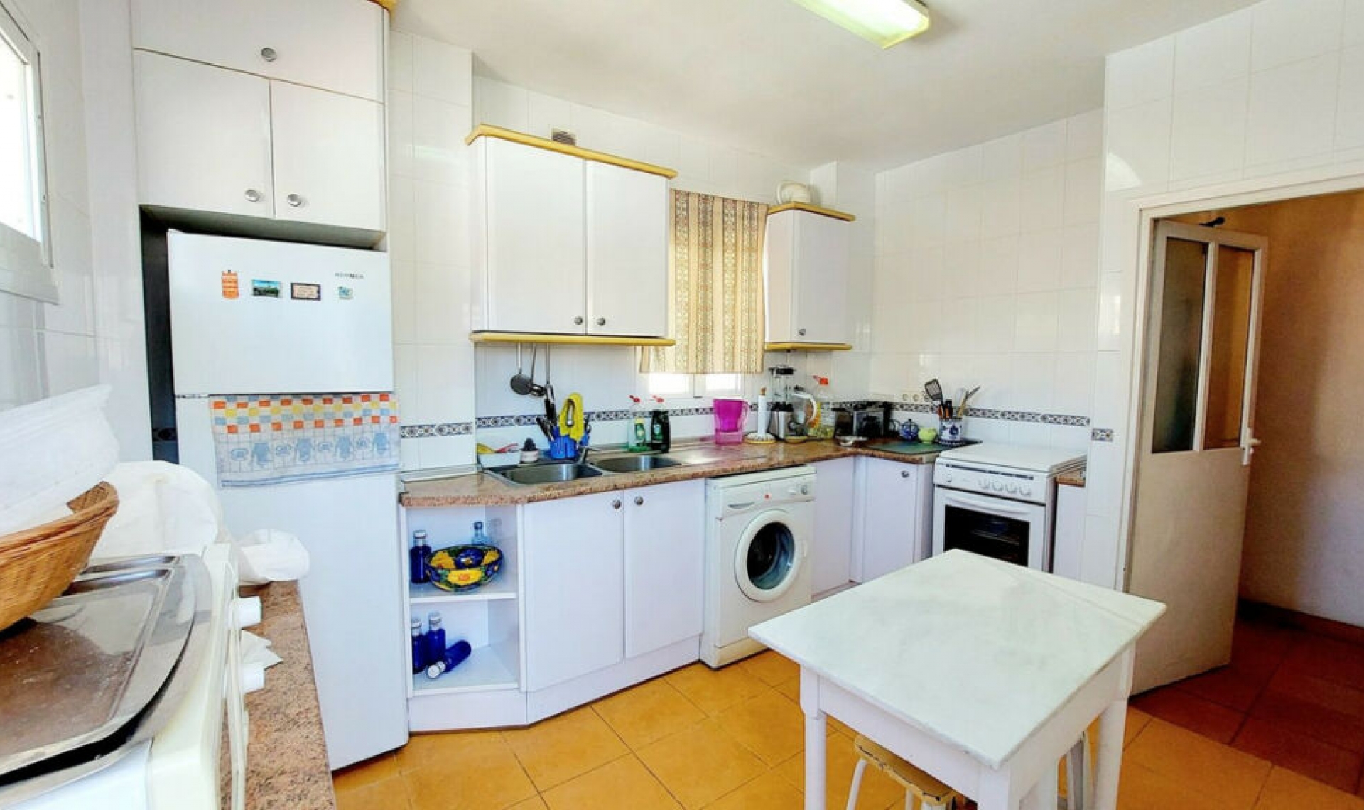 Resale - Apartment -
Fuengirola