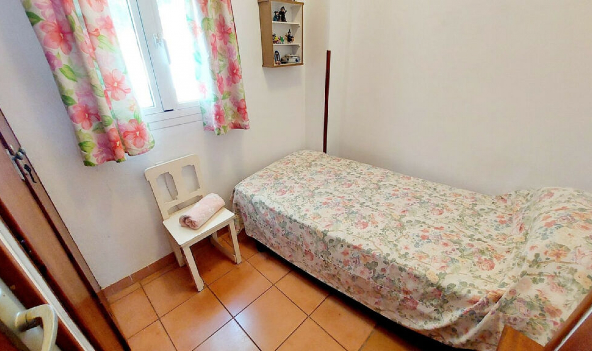 Resale - Apartment -
Fuengirola