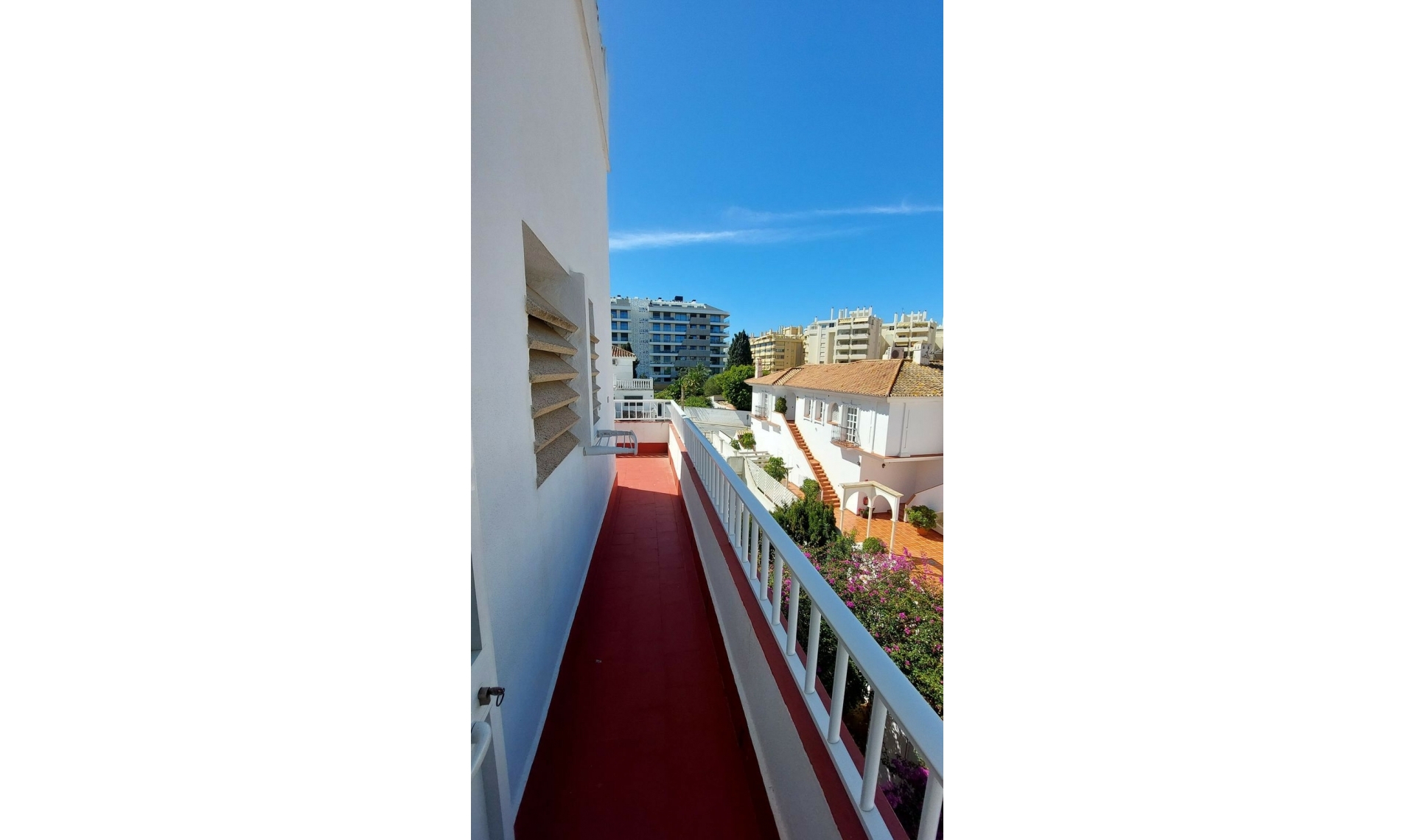 Resale - Apartment -
Fuengirola