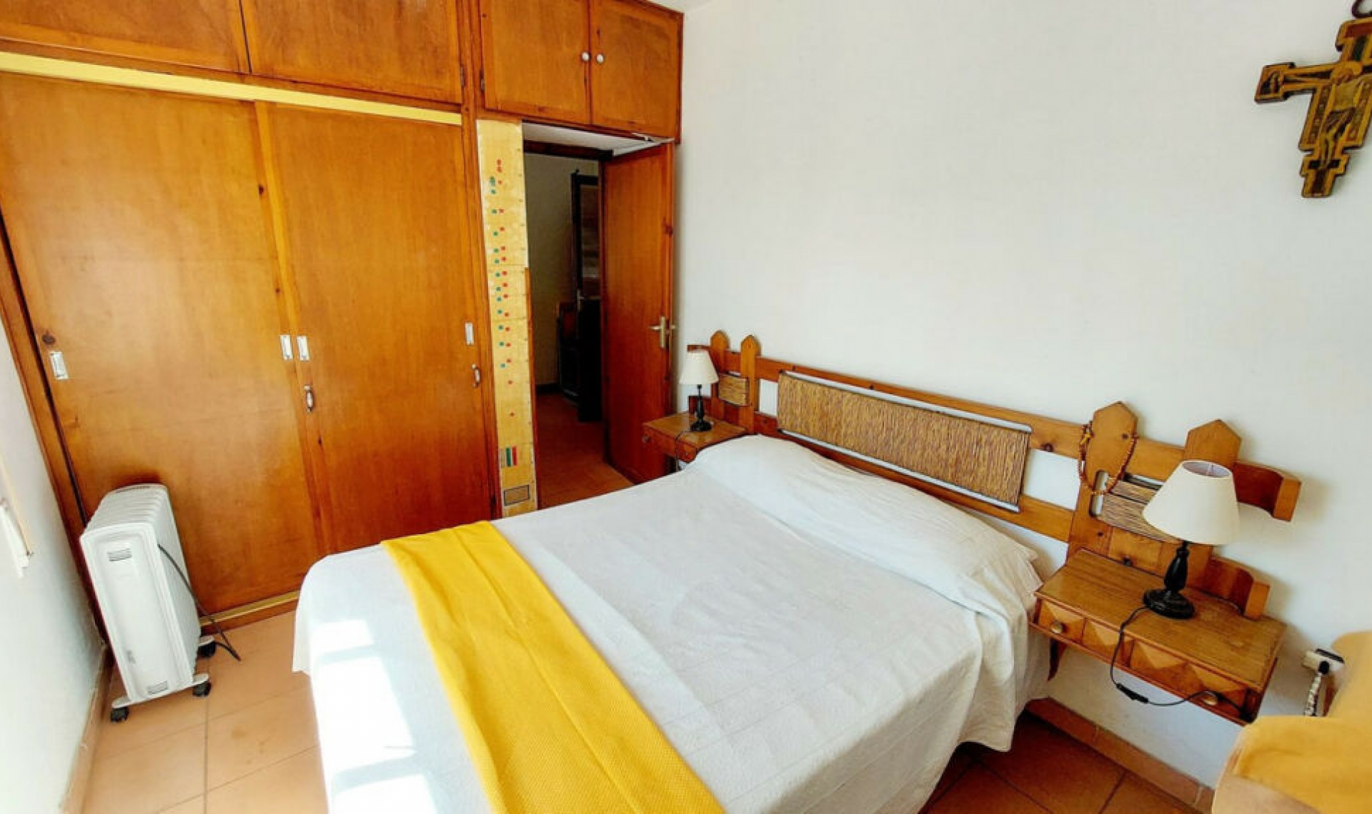 Resale - Apartment -
Fuengirola