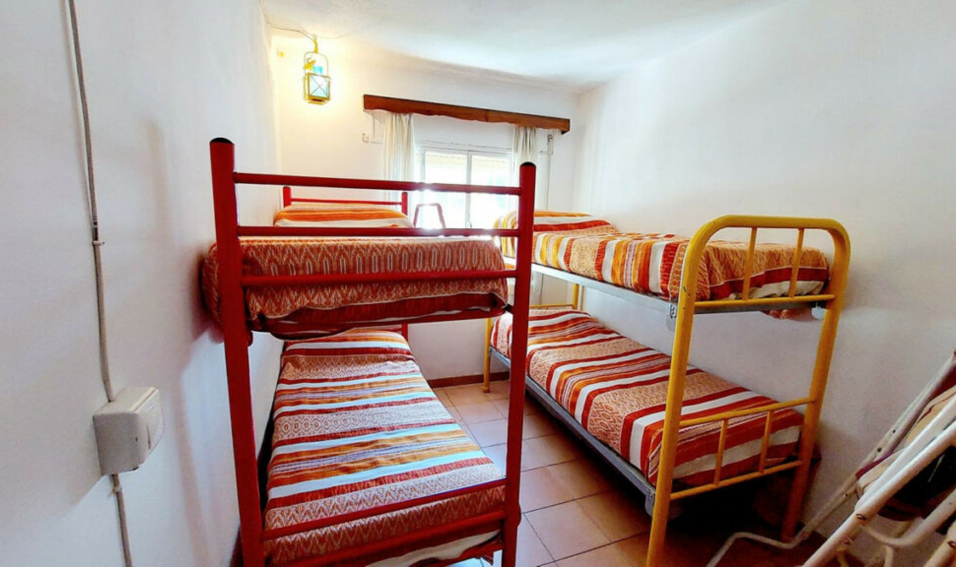 Resale - Apartment -
Fuengirola