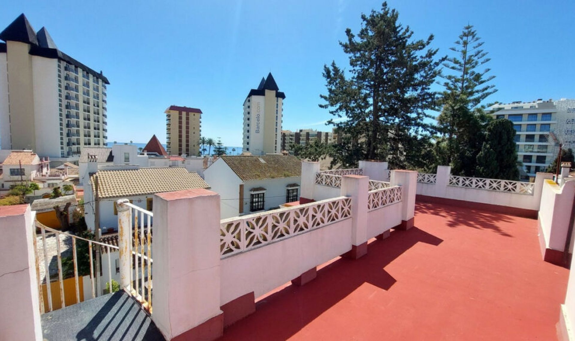 Resale - Apartment -
Fuengirola