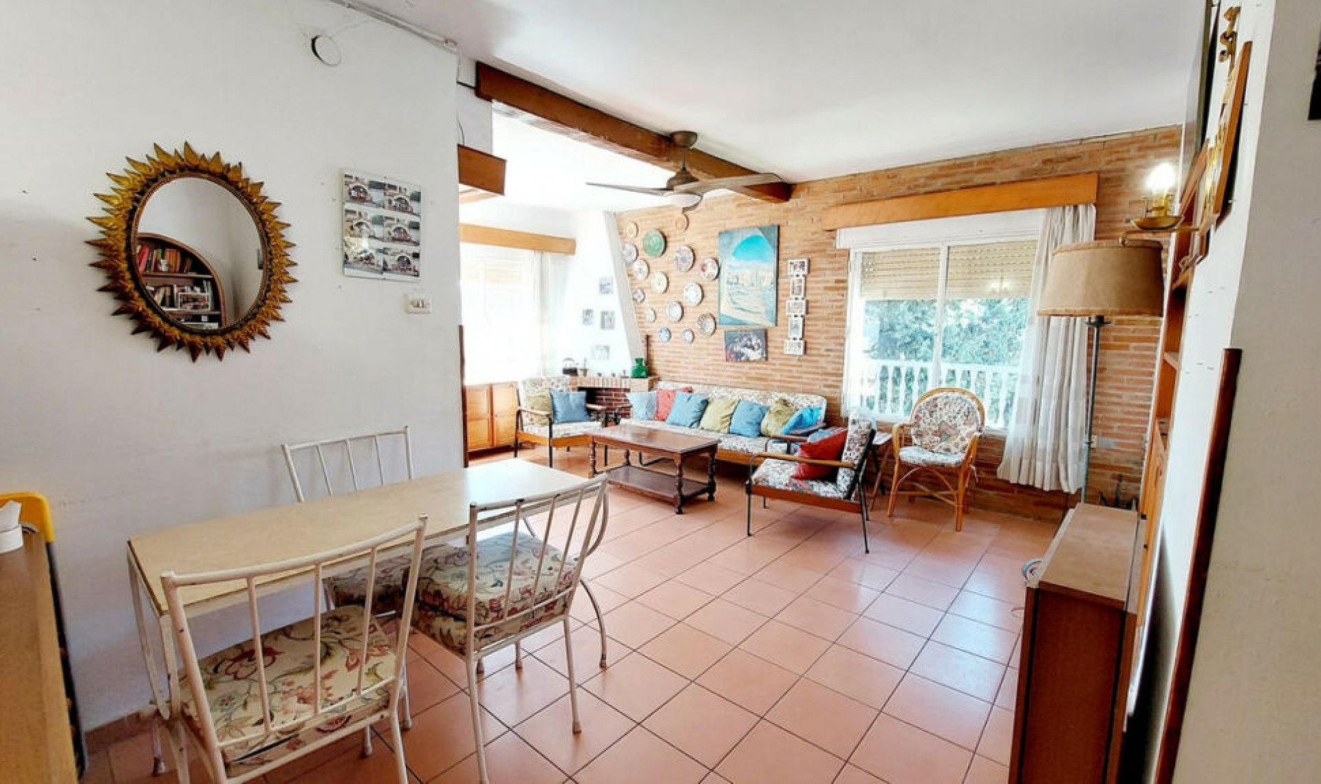 Resale - Apartment -
Fuengirola