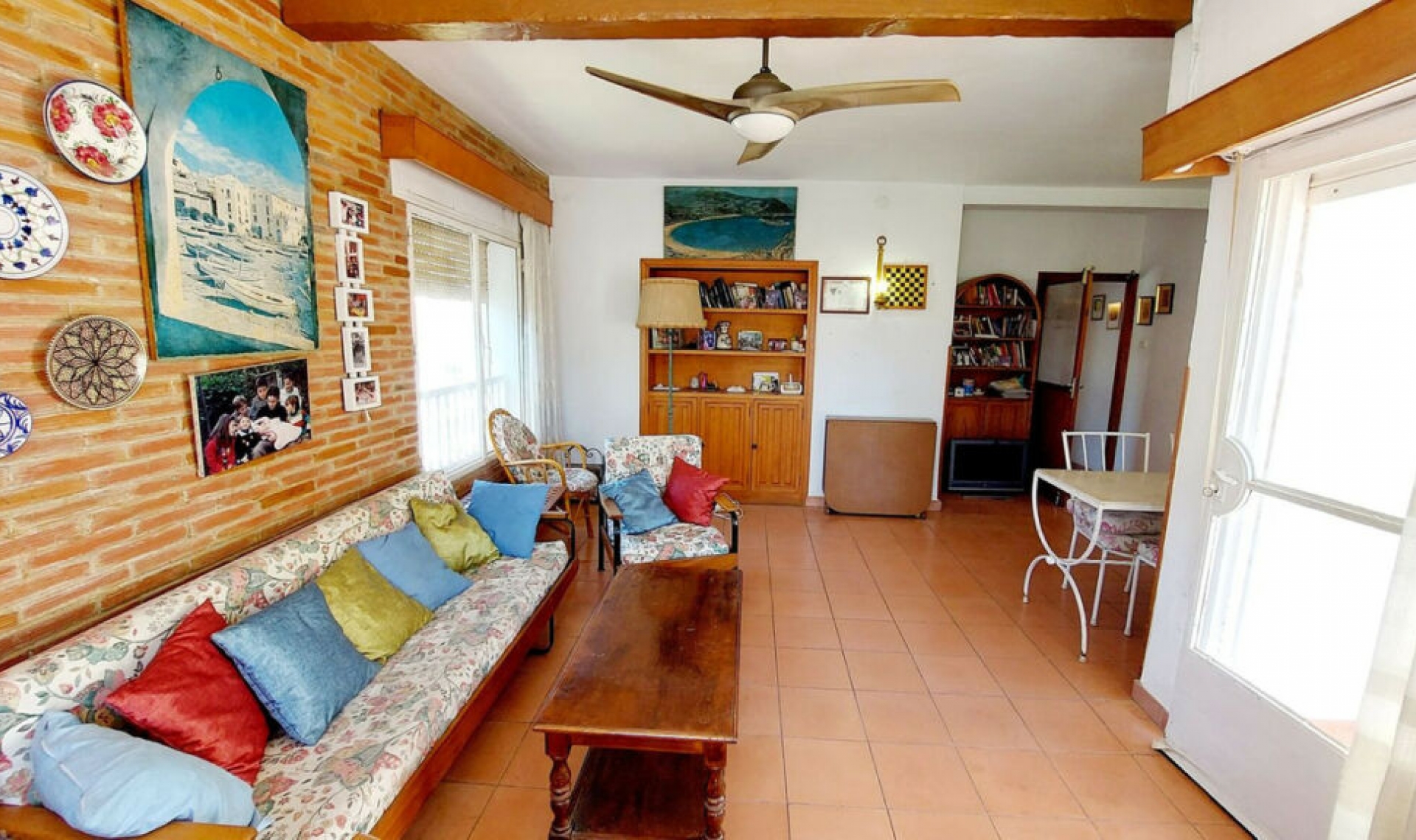 Resale - Apartment -
Fuengirola