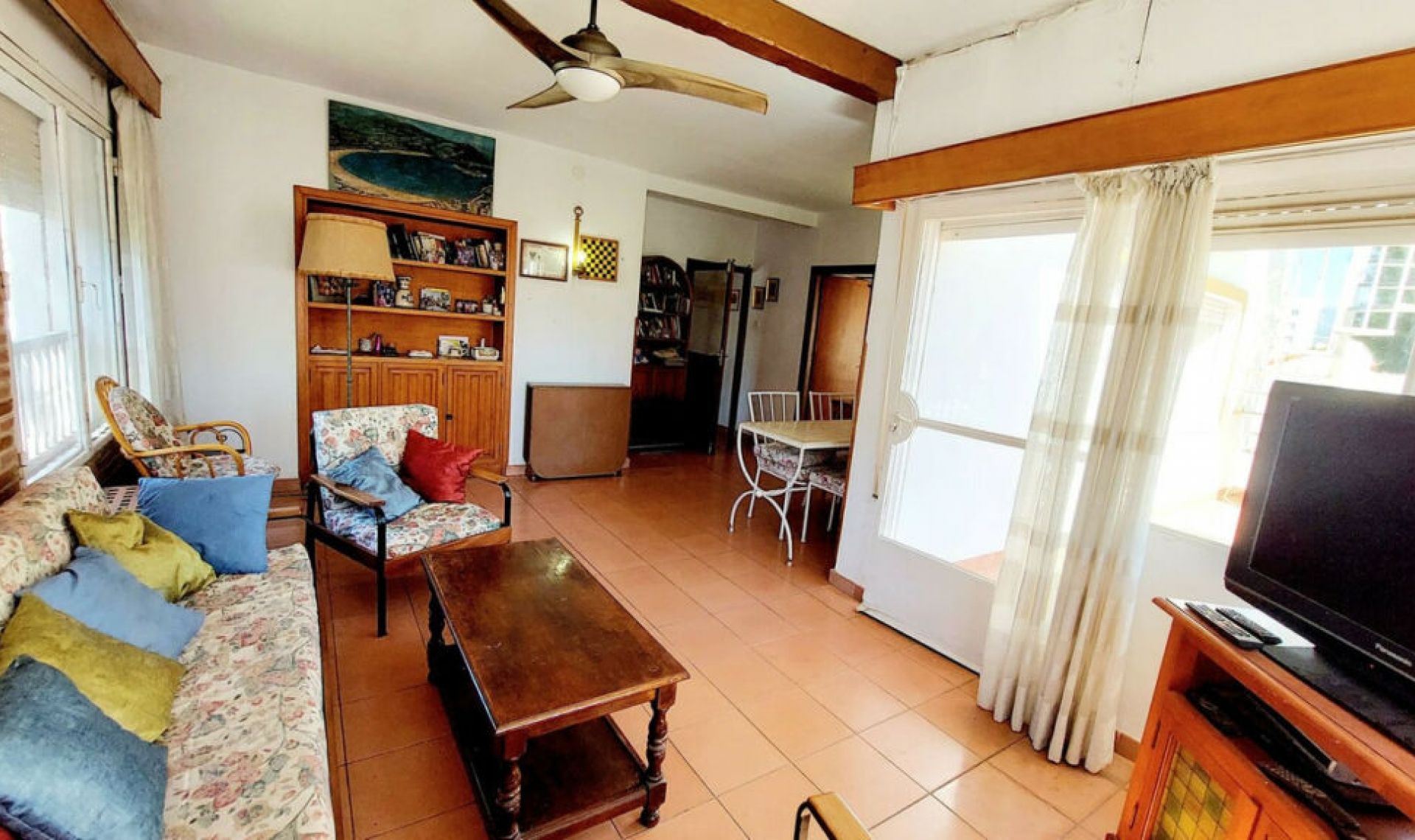 Resale - Apartment -
Fuengirola