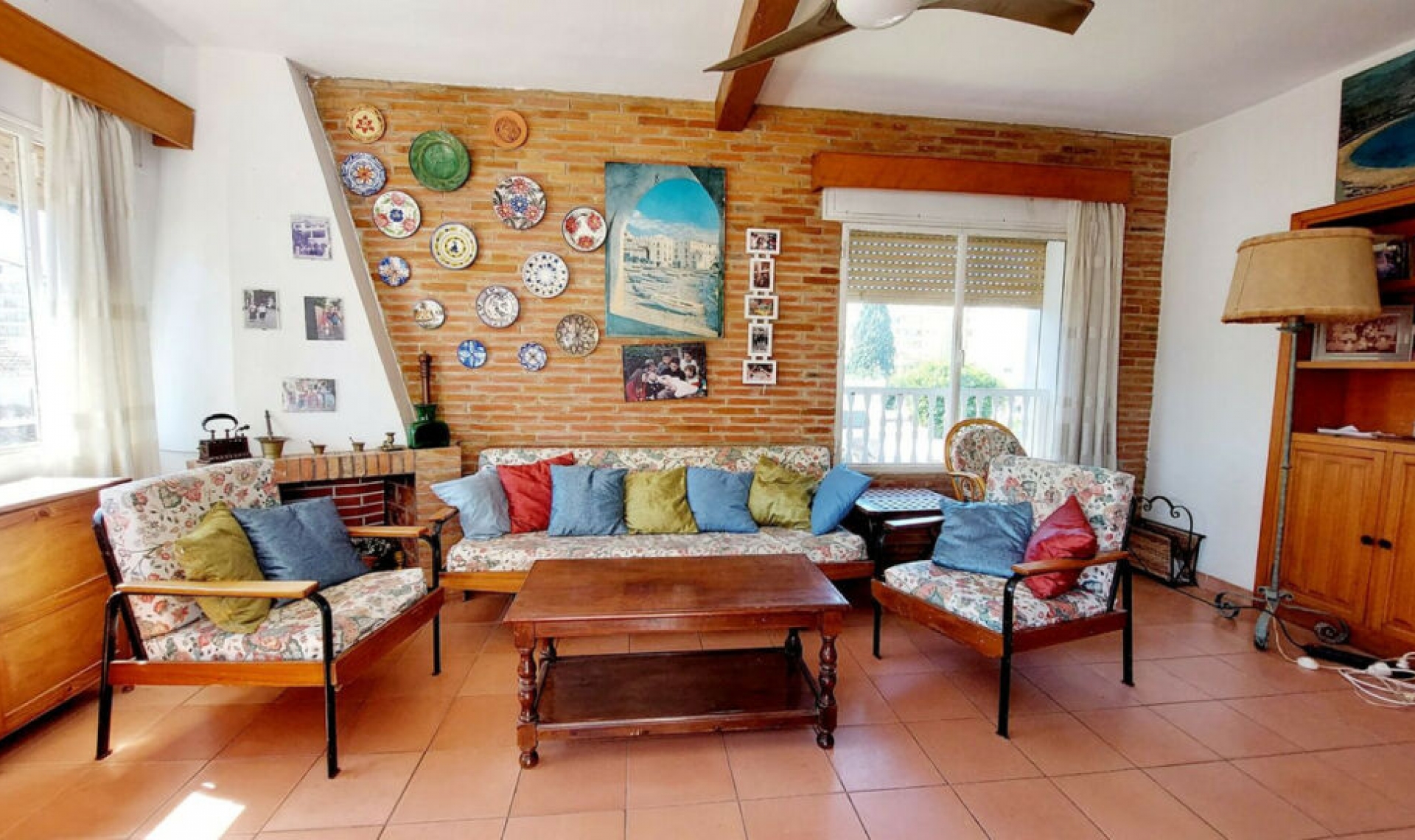 Resale - Apartment -
Fuengirola