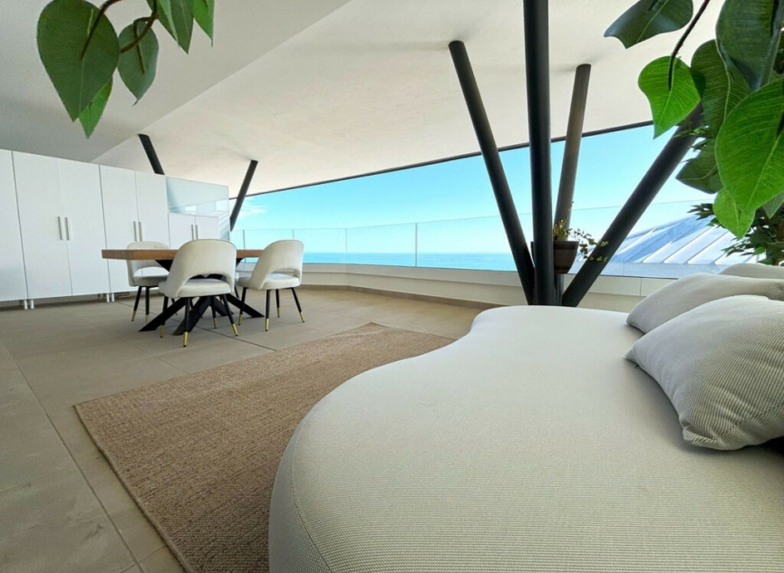 Resale - Apartment -
Fuengirola